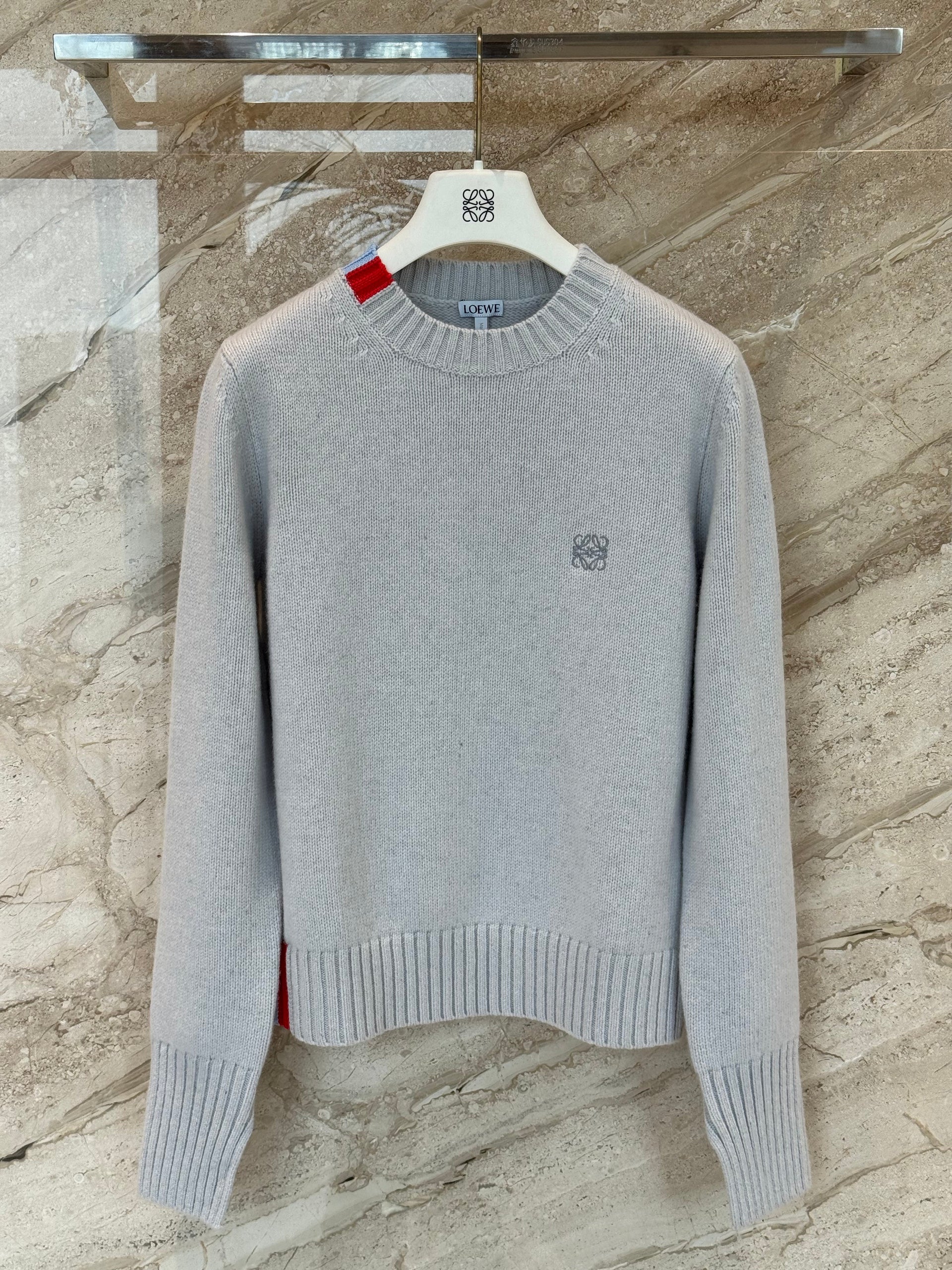 LOEW JUMPER