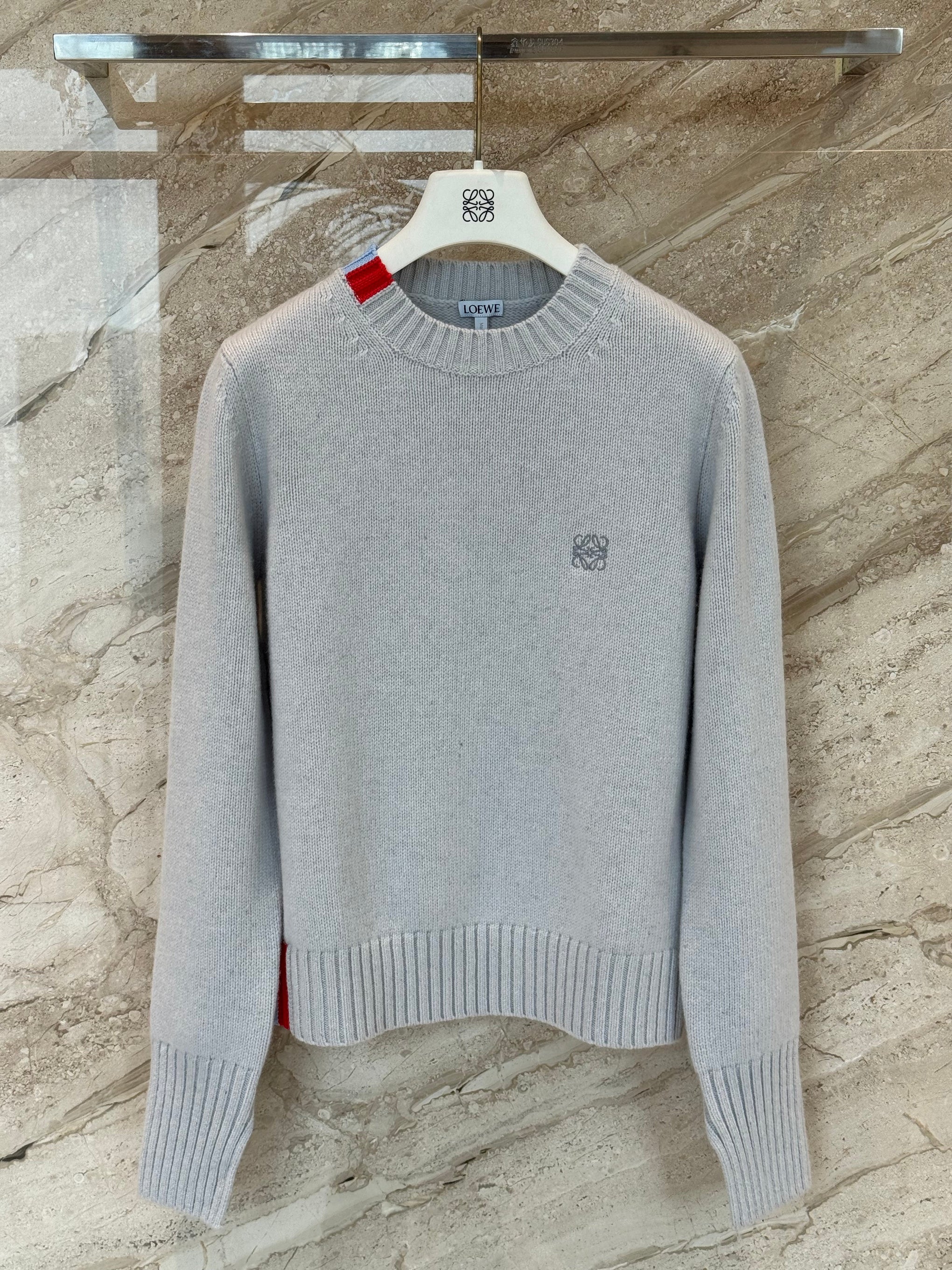 LOEW JUMPER