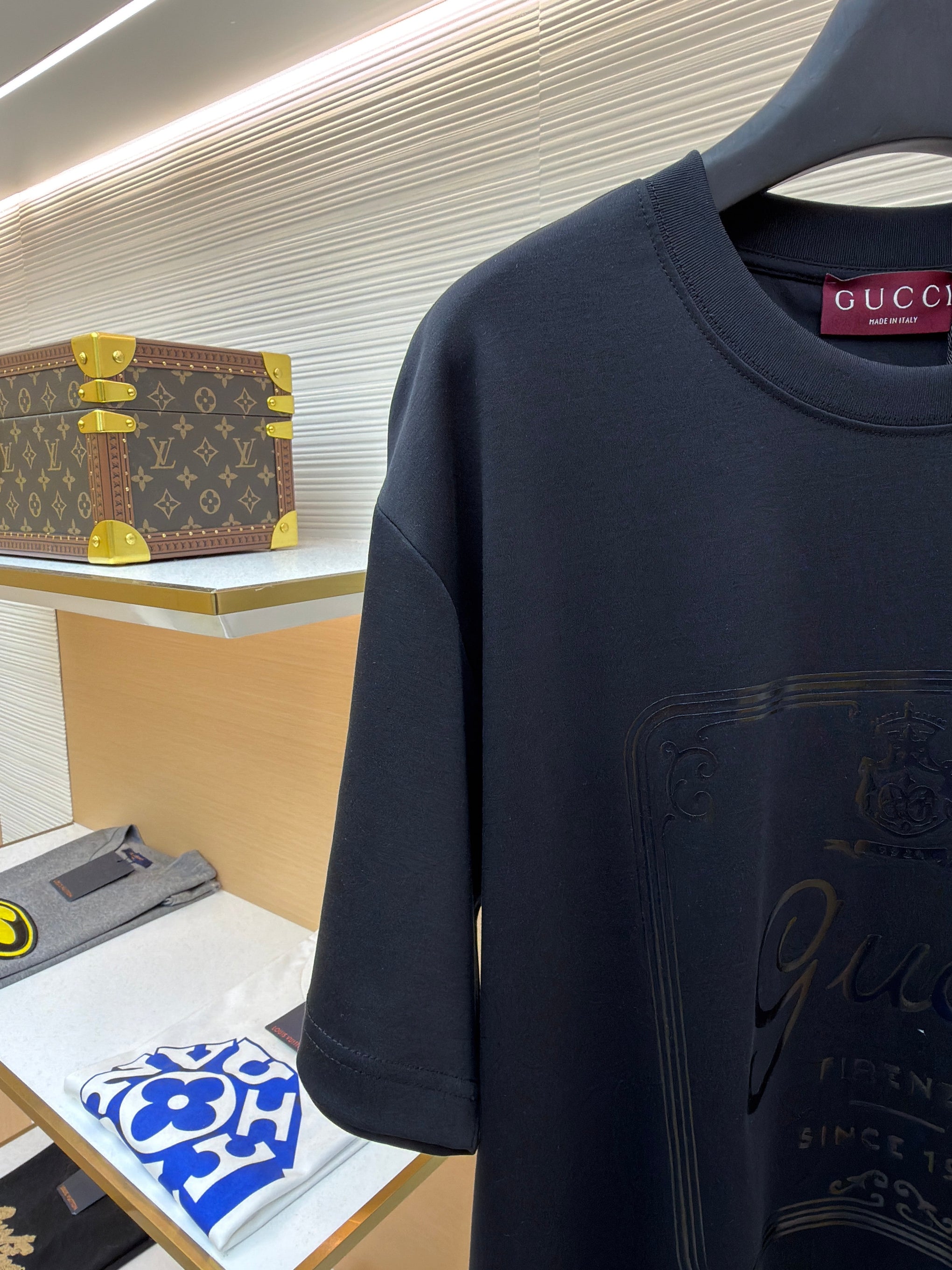 GG T-SHIRT