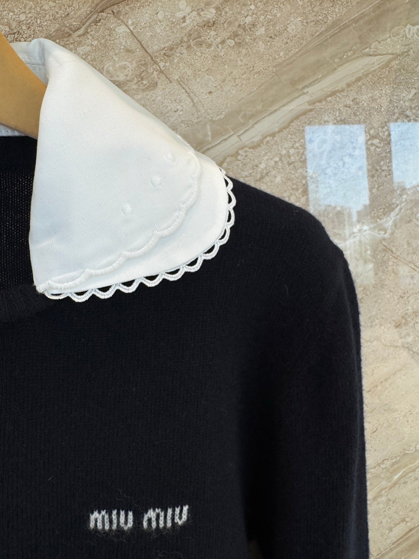 MIU M CARDIGAN