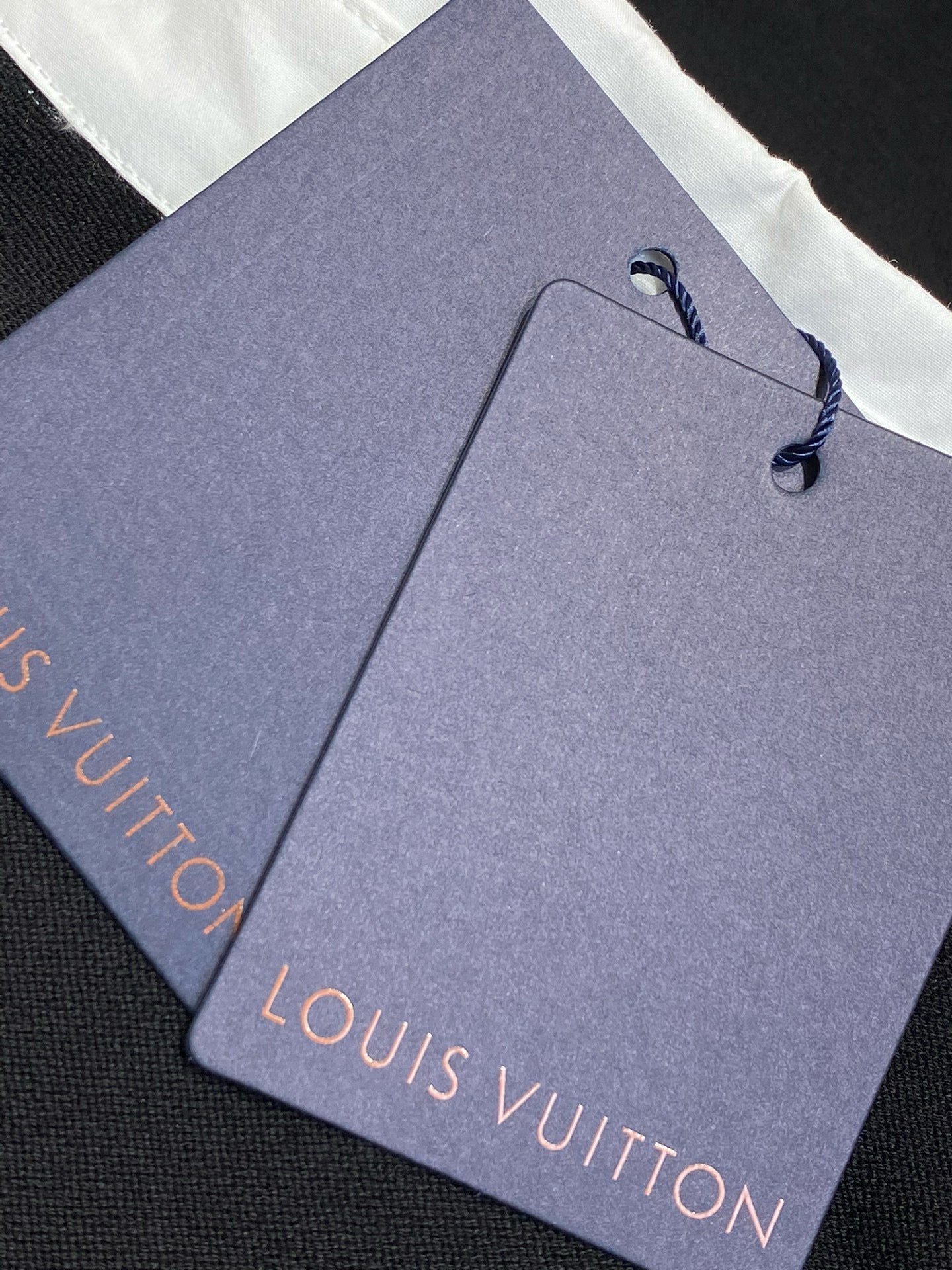 LOU POLO SHIRT