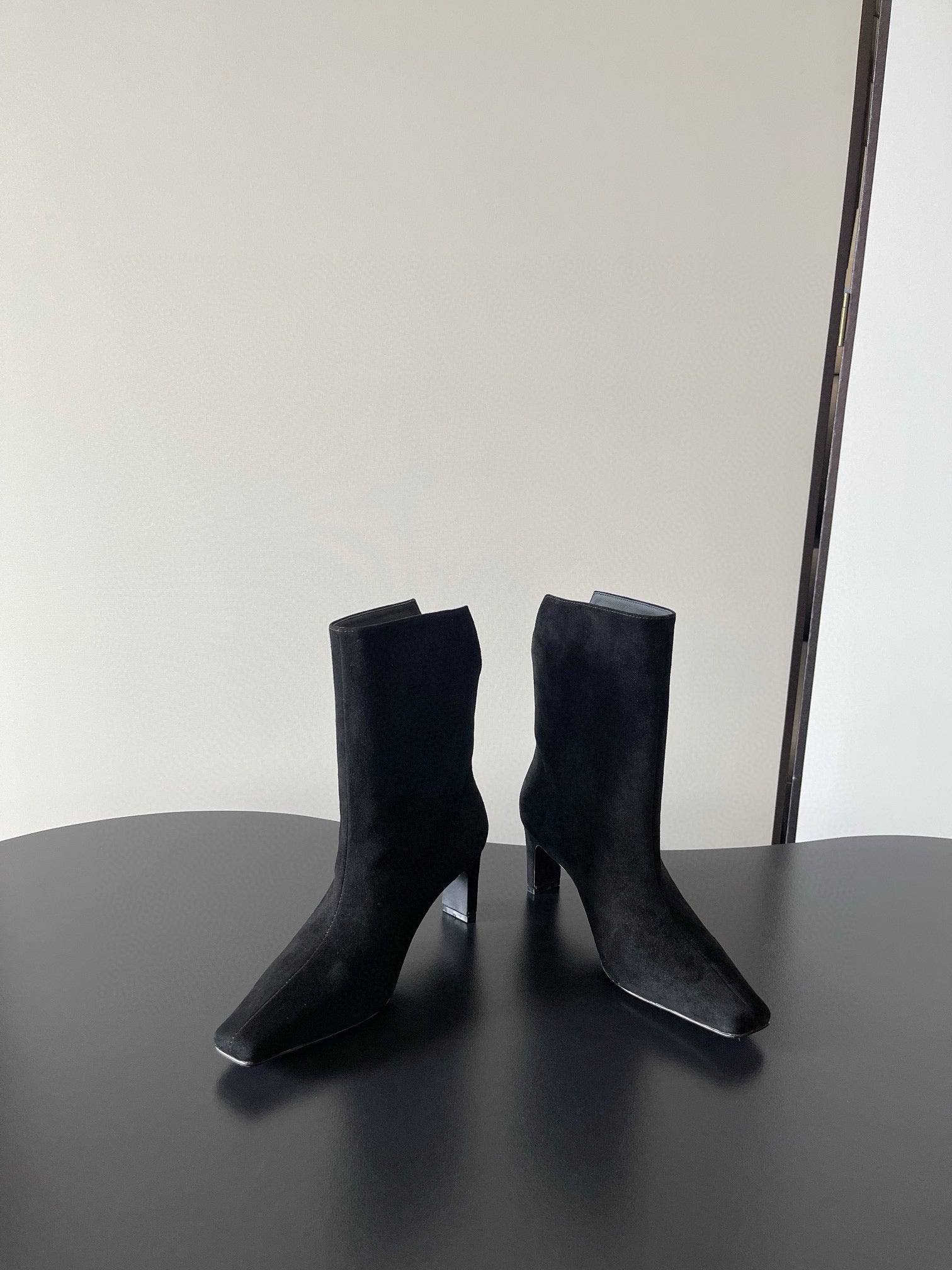 KHAITE BOOTS