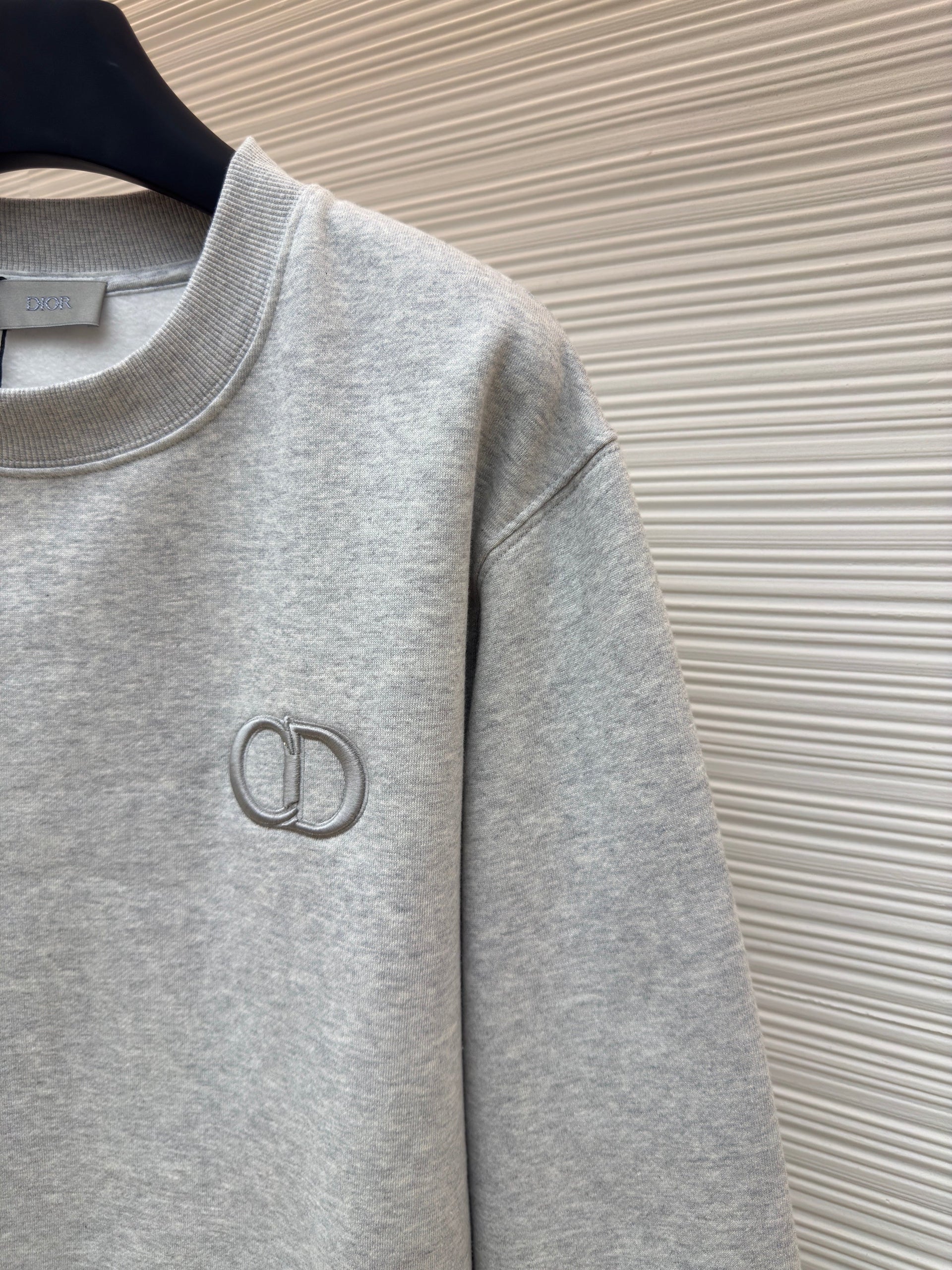CD SWEATSHIRT