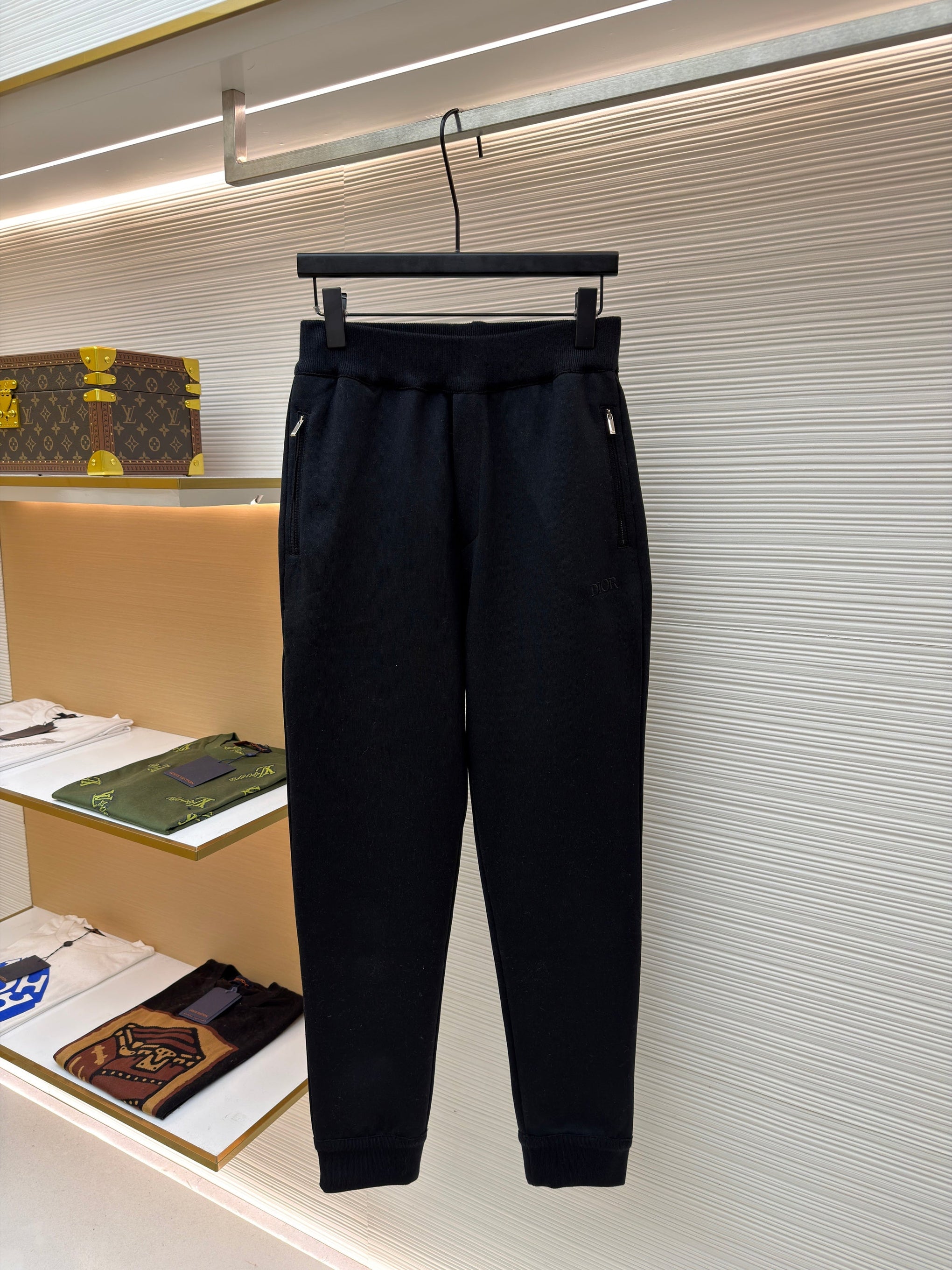 CD JOGGERS