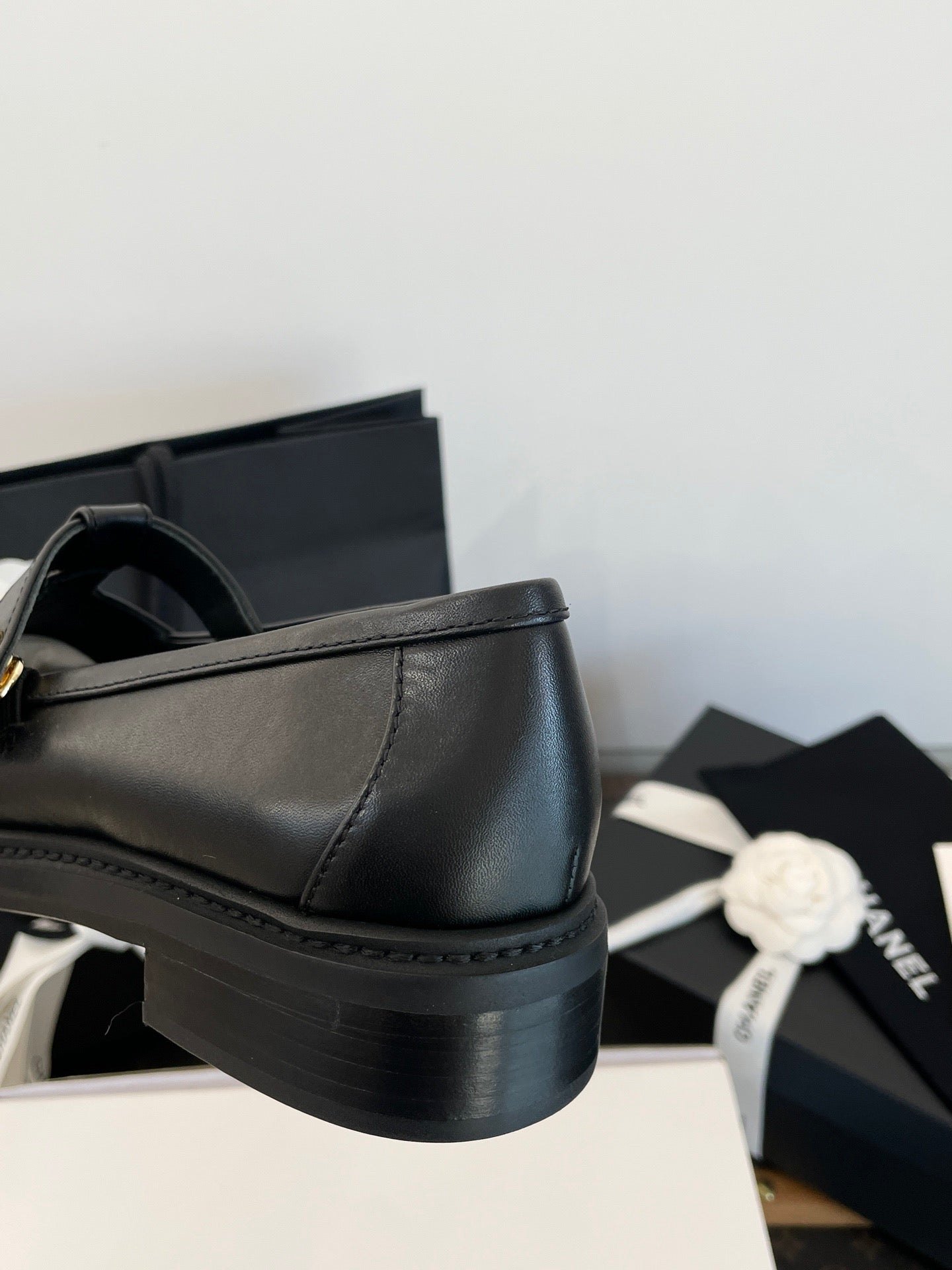 CC LOAFERS
