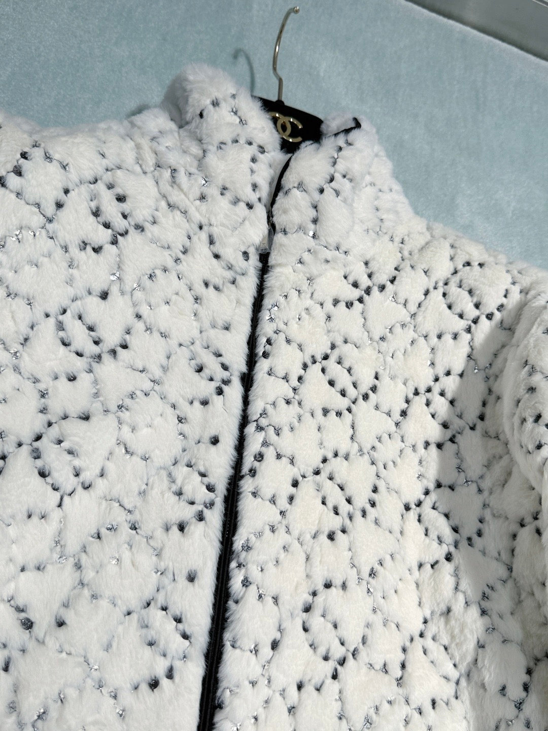 CC JACKET