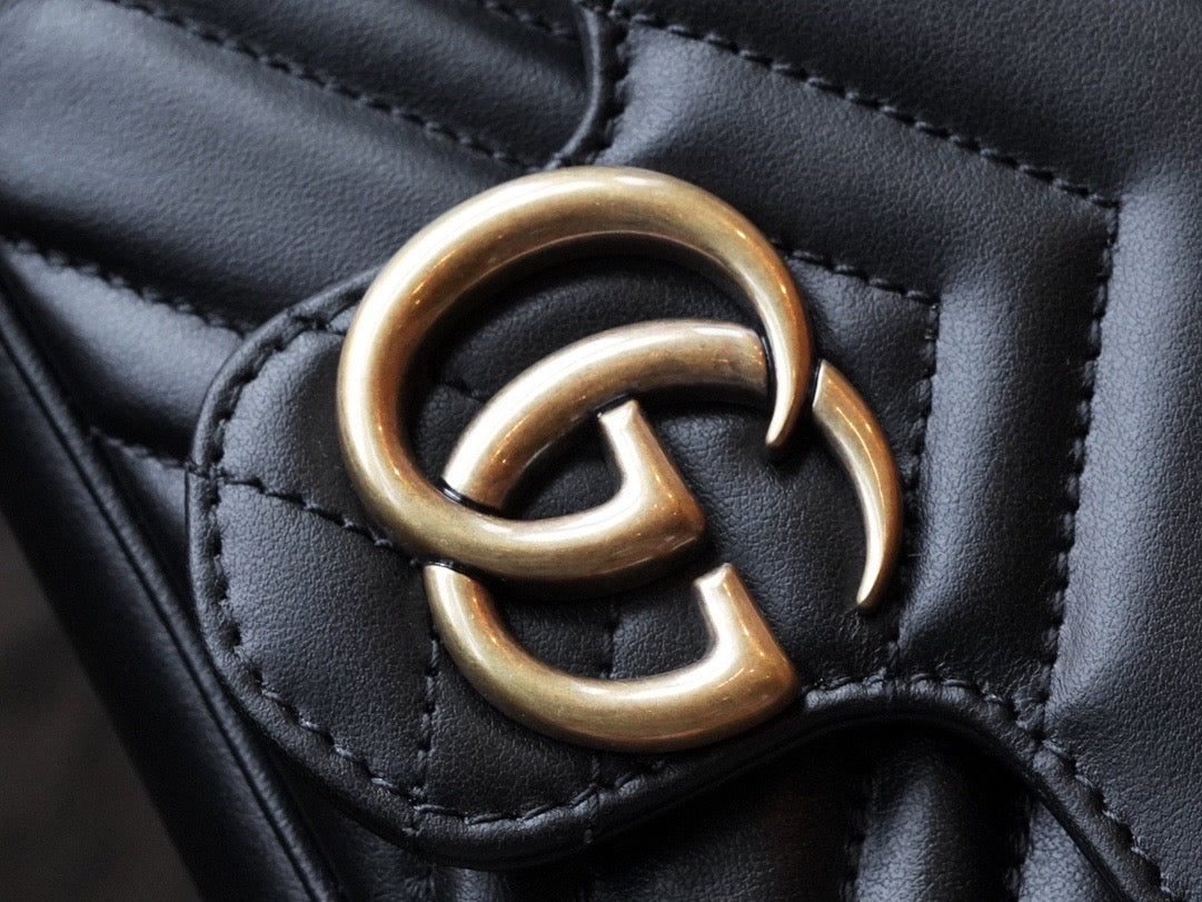 GG MARMONT MINI BAG