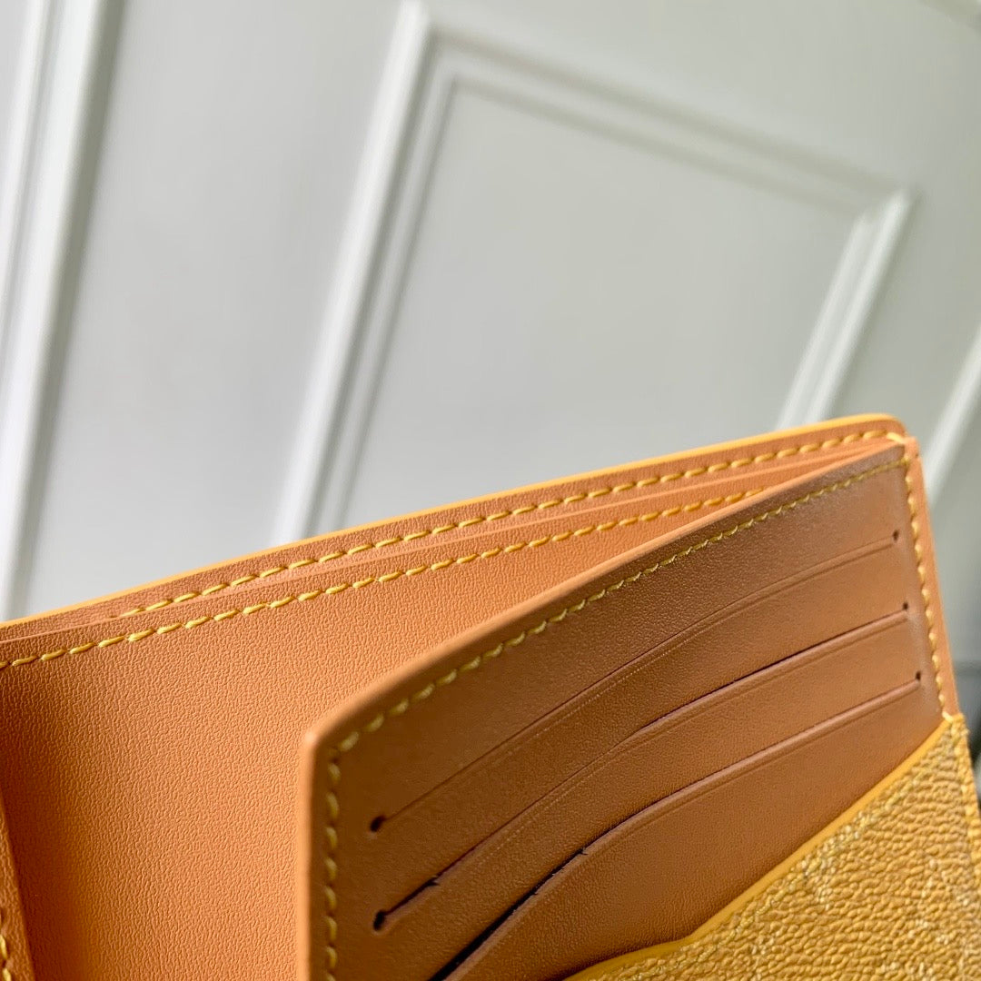 LOU SLENDER WALLET