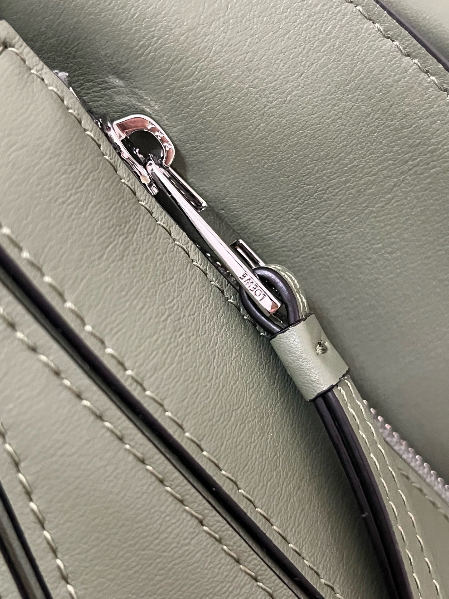 LOEW SMALL PUZZLE BAG