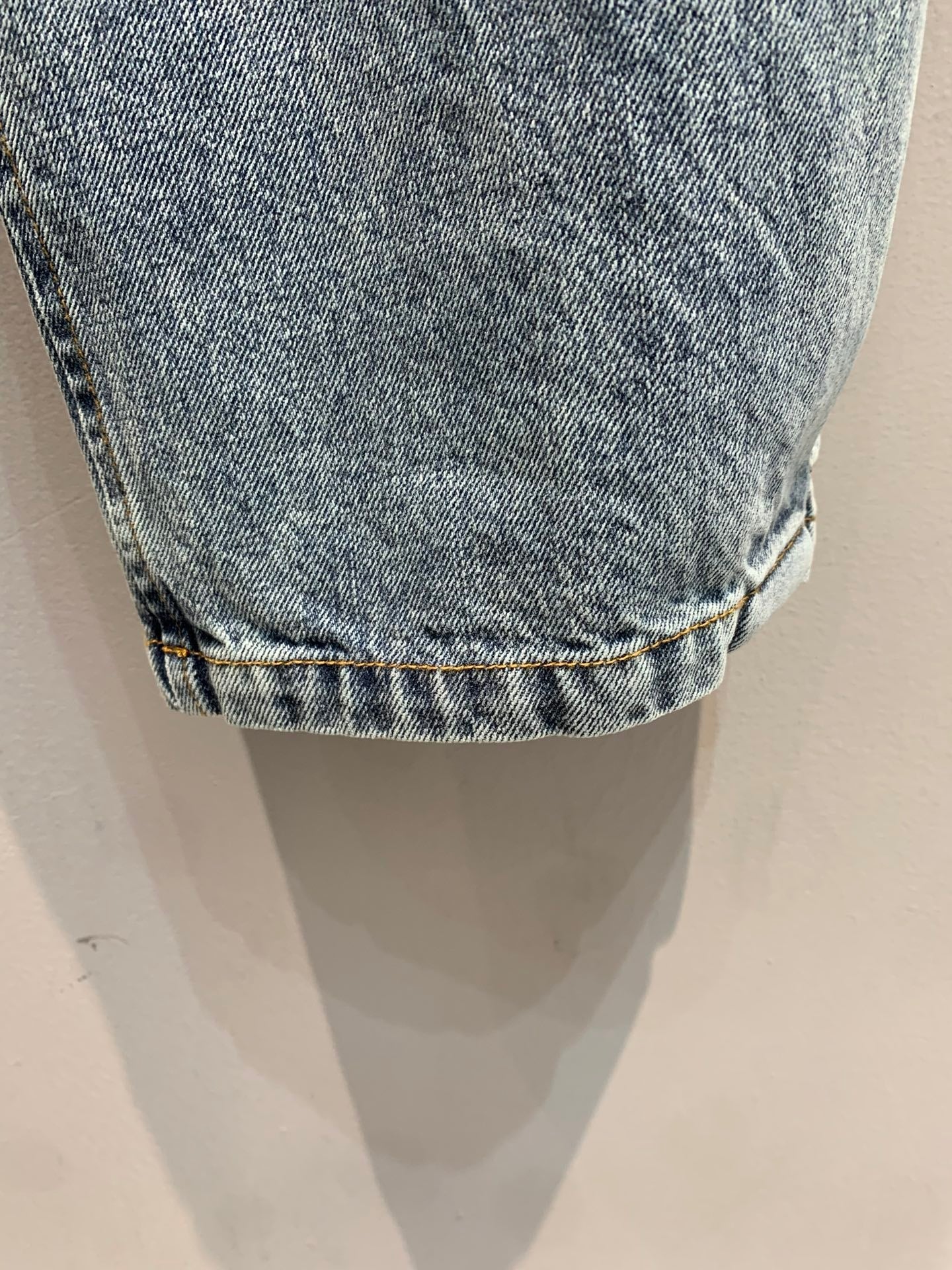 LOEW JEANS