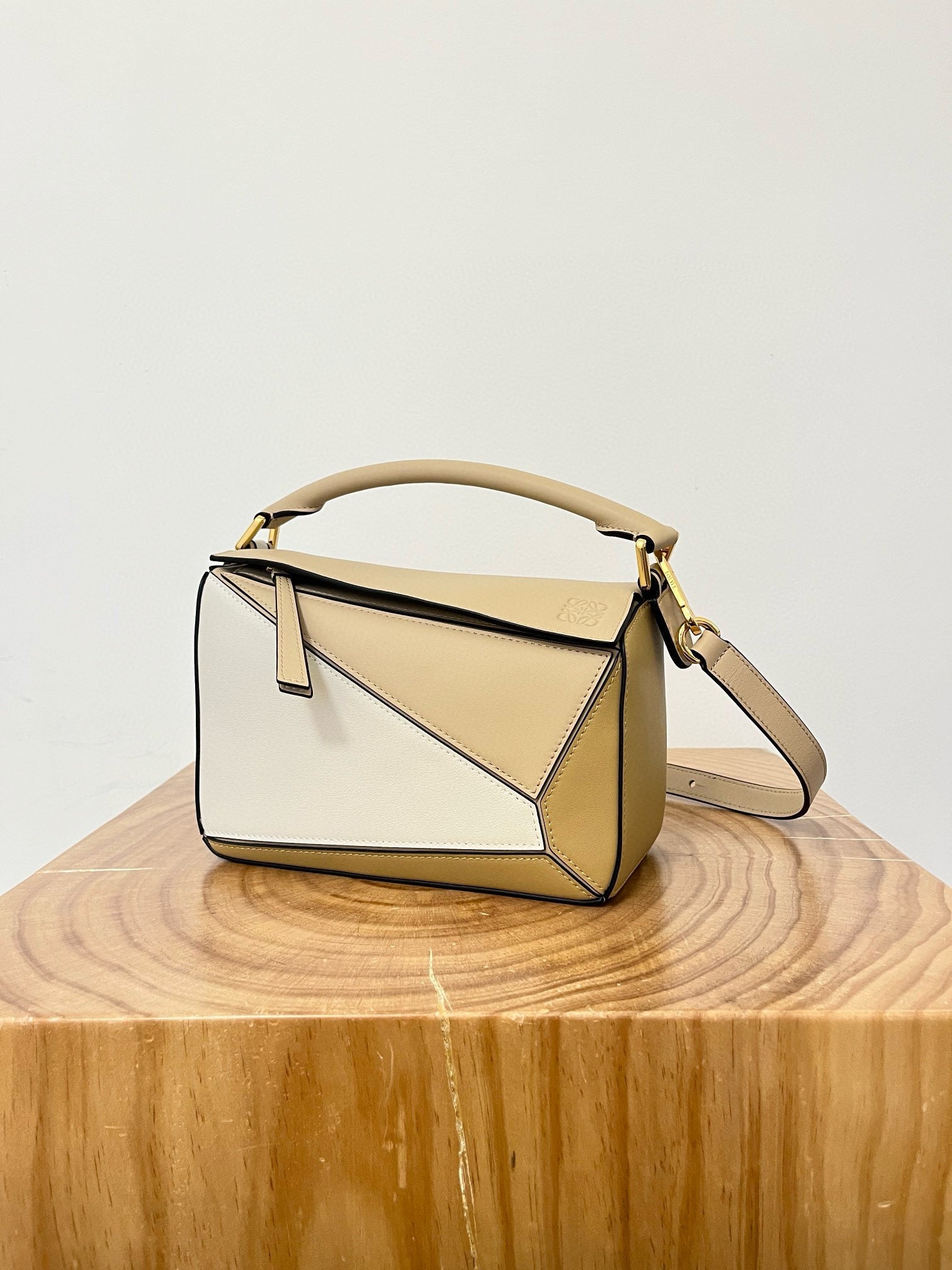 LOEW SMALL PUZZLE BAG
