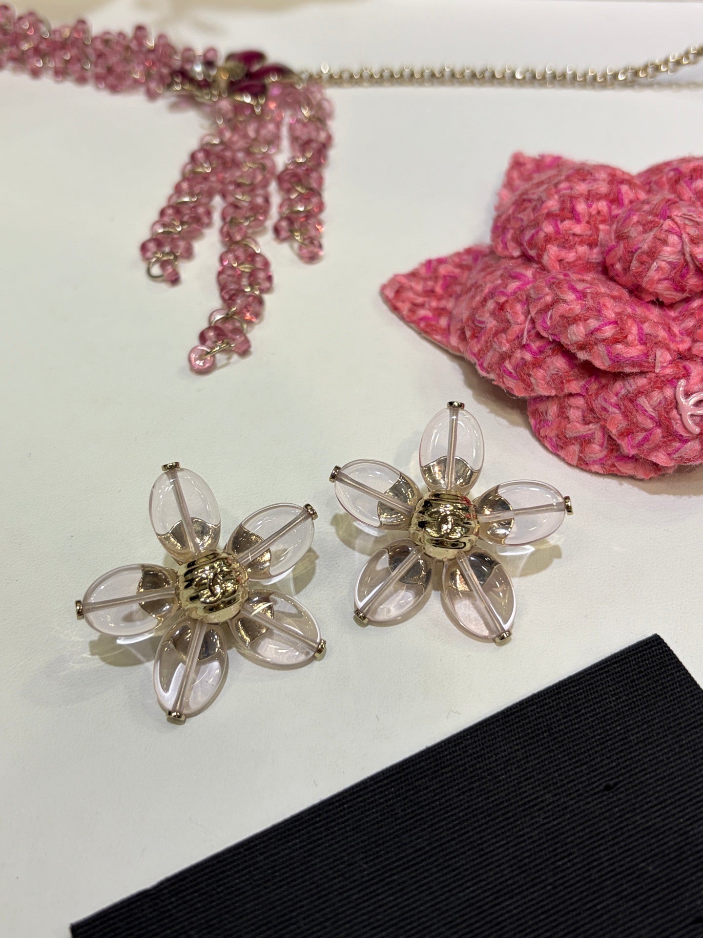 CC EARRINGS