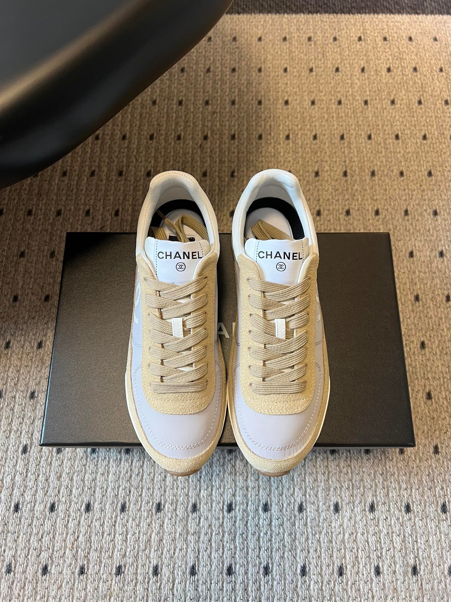 CC SNEAKERS