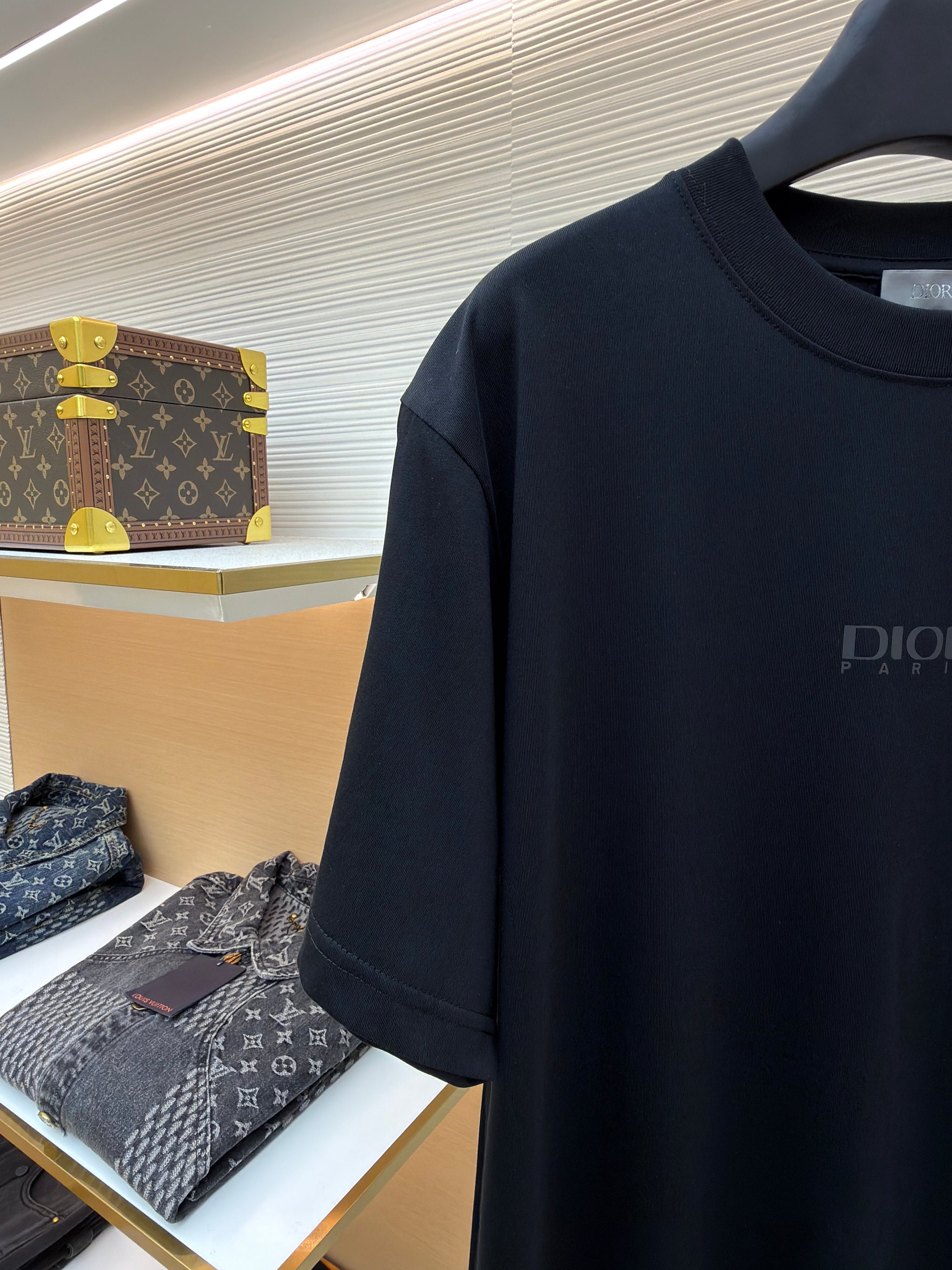 CD T-SHIRT