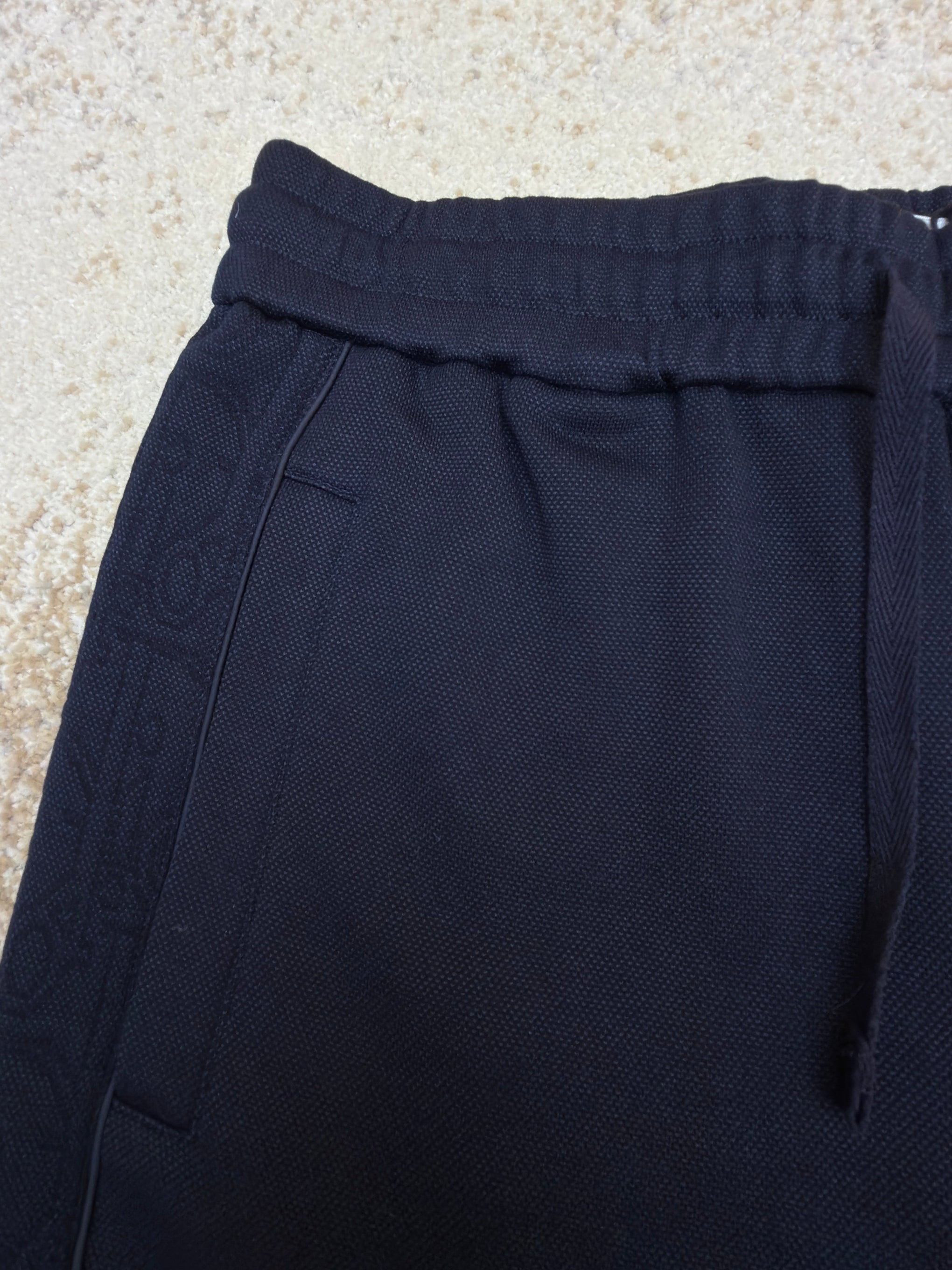 CD JOGGERS