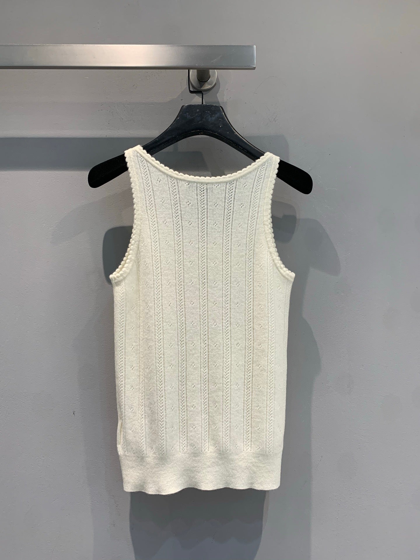 MIU M TANK TOP