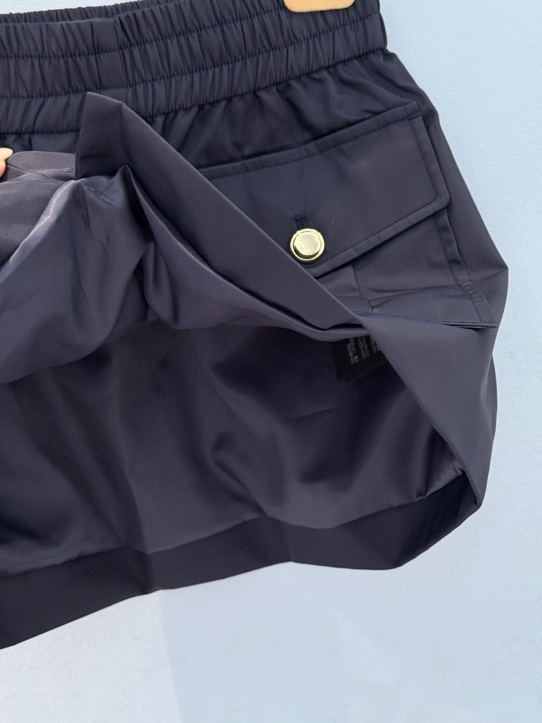 MIU M SKIRT