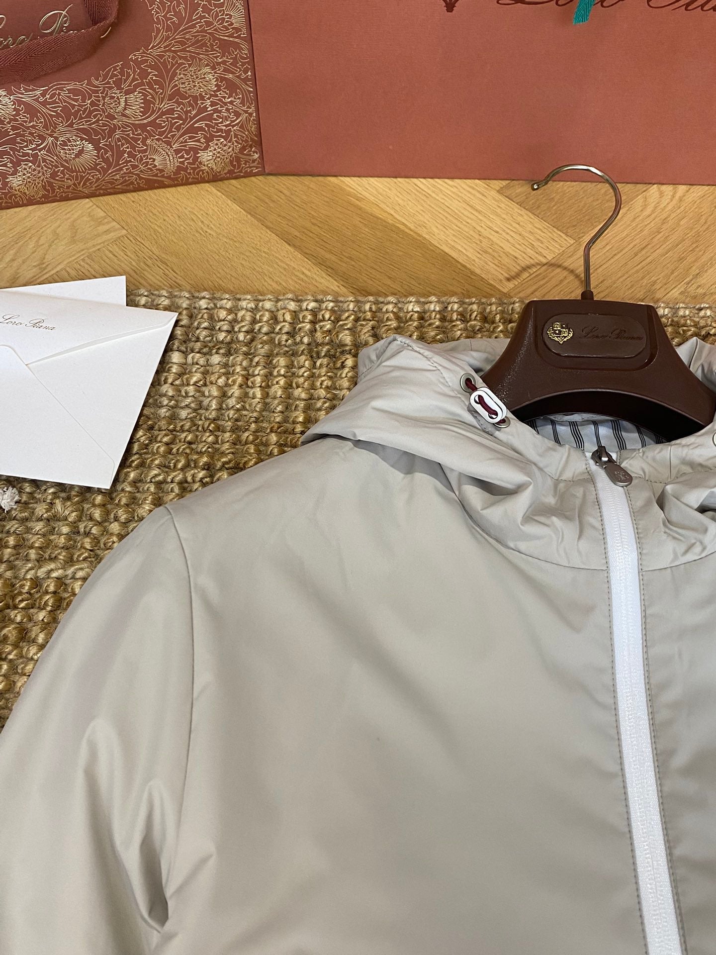 BRUNELLO C JACKET