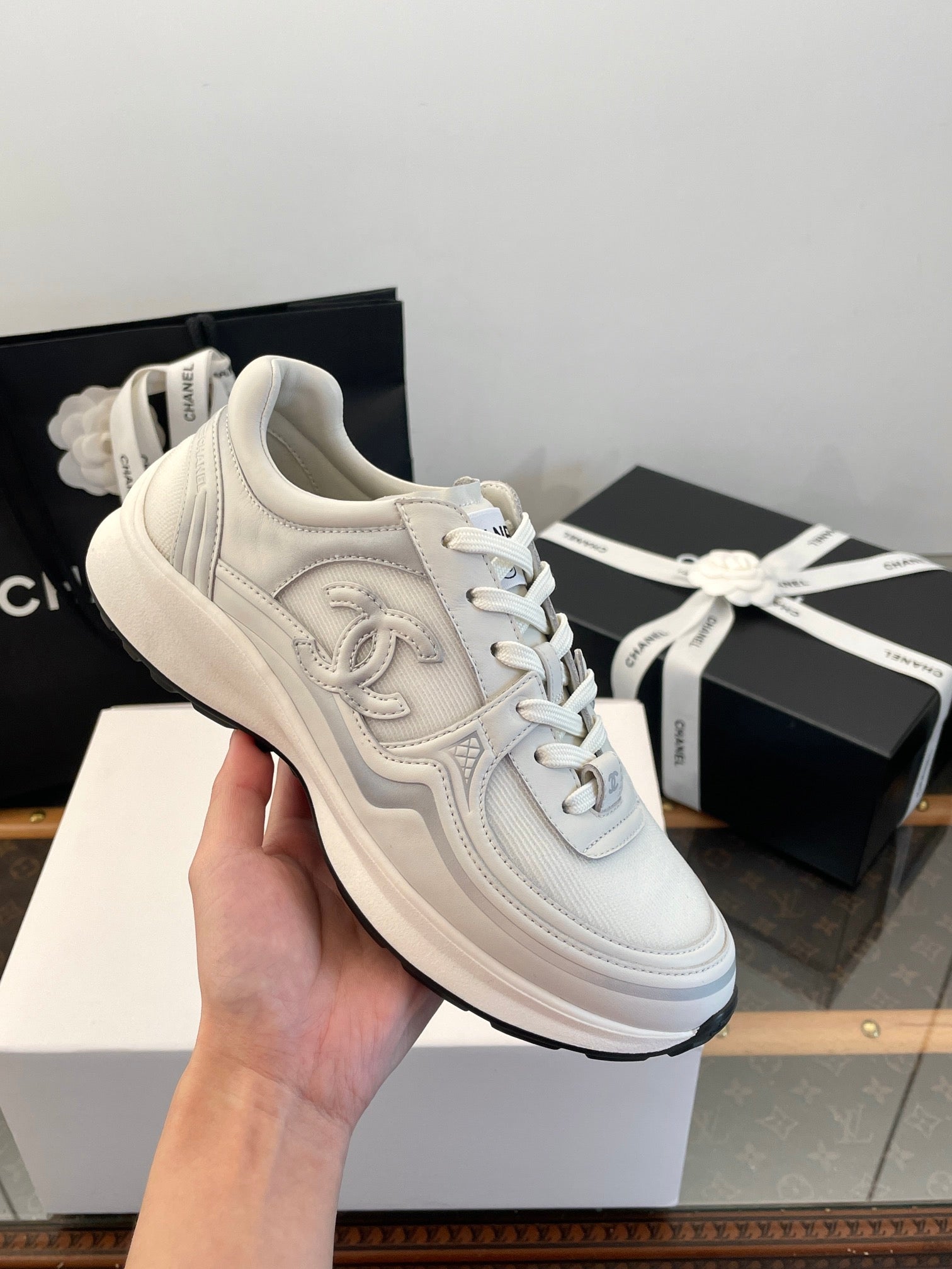 CC SNEAKERS