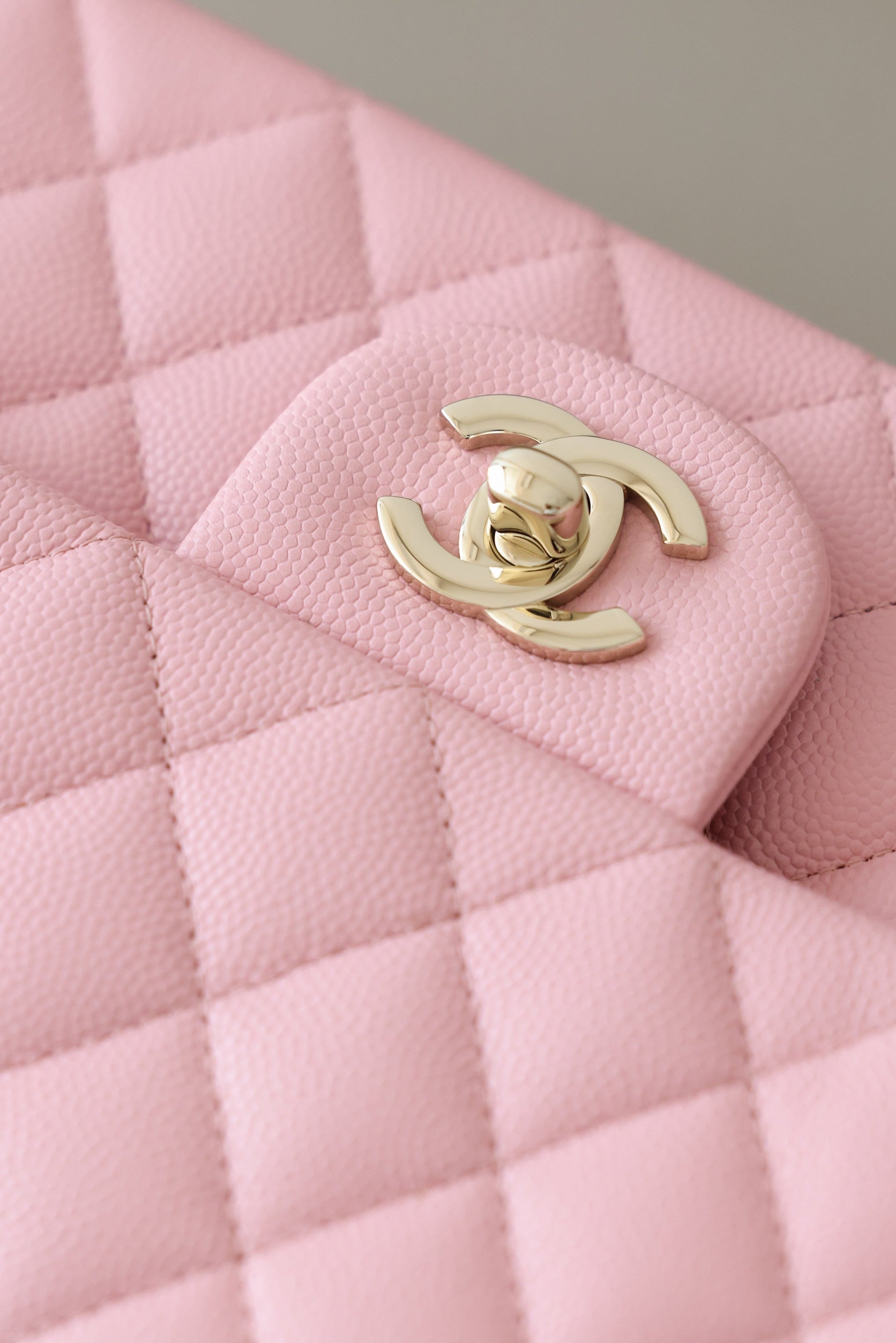 CC CLASSIC FLAP BAG