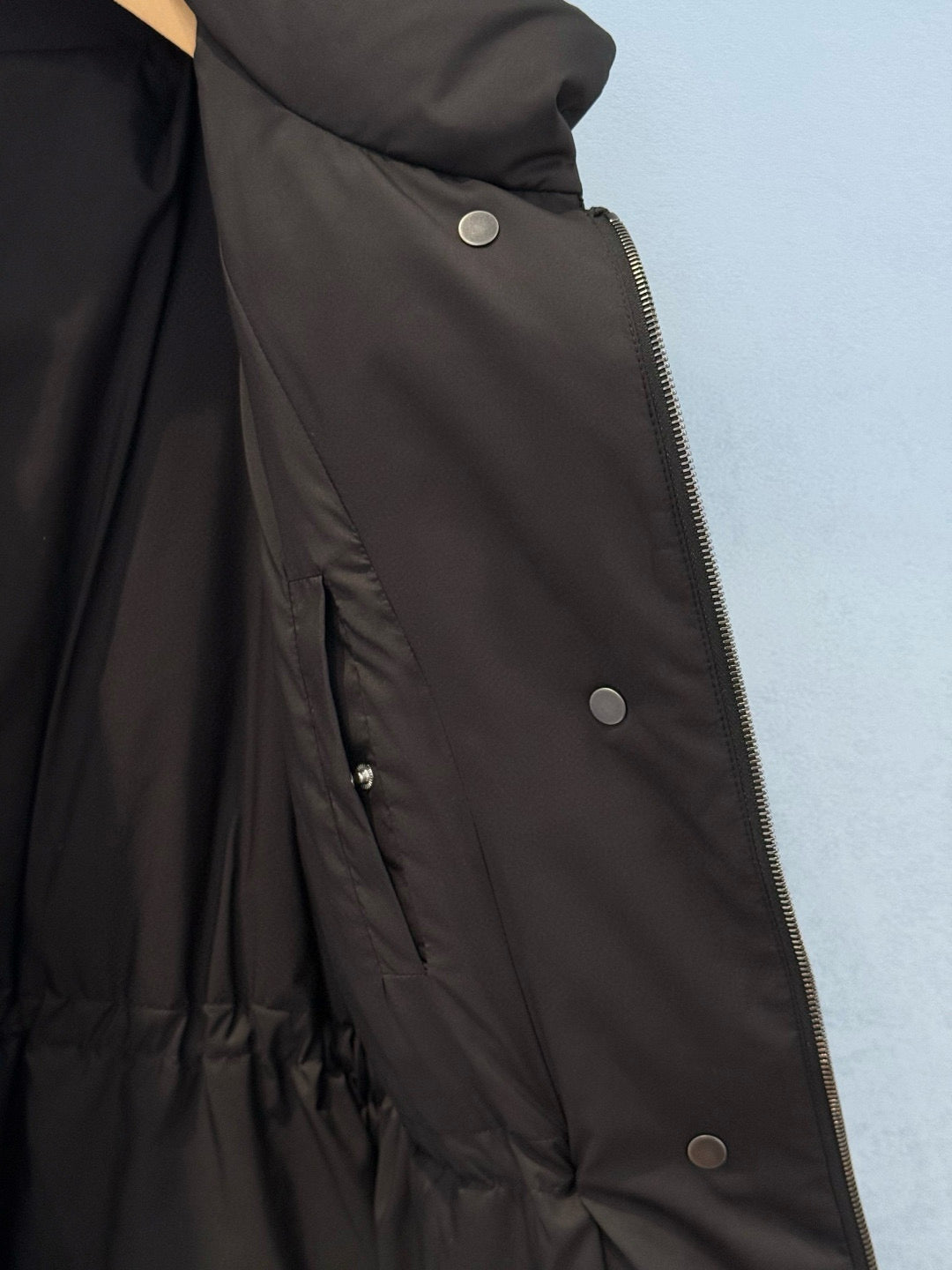 MIU M COAT