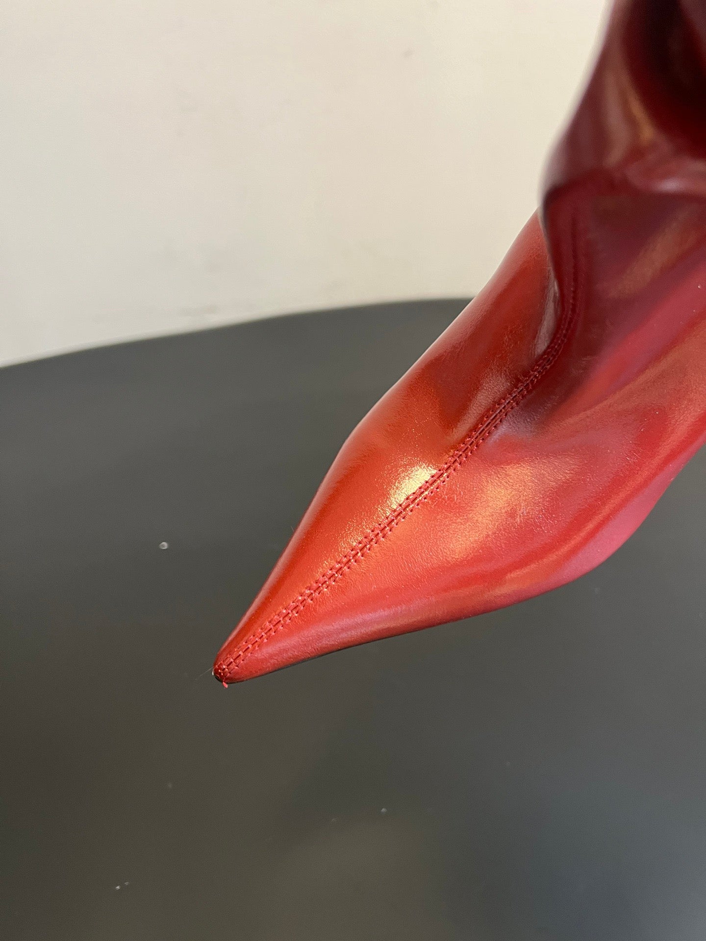 BALM BOOTS