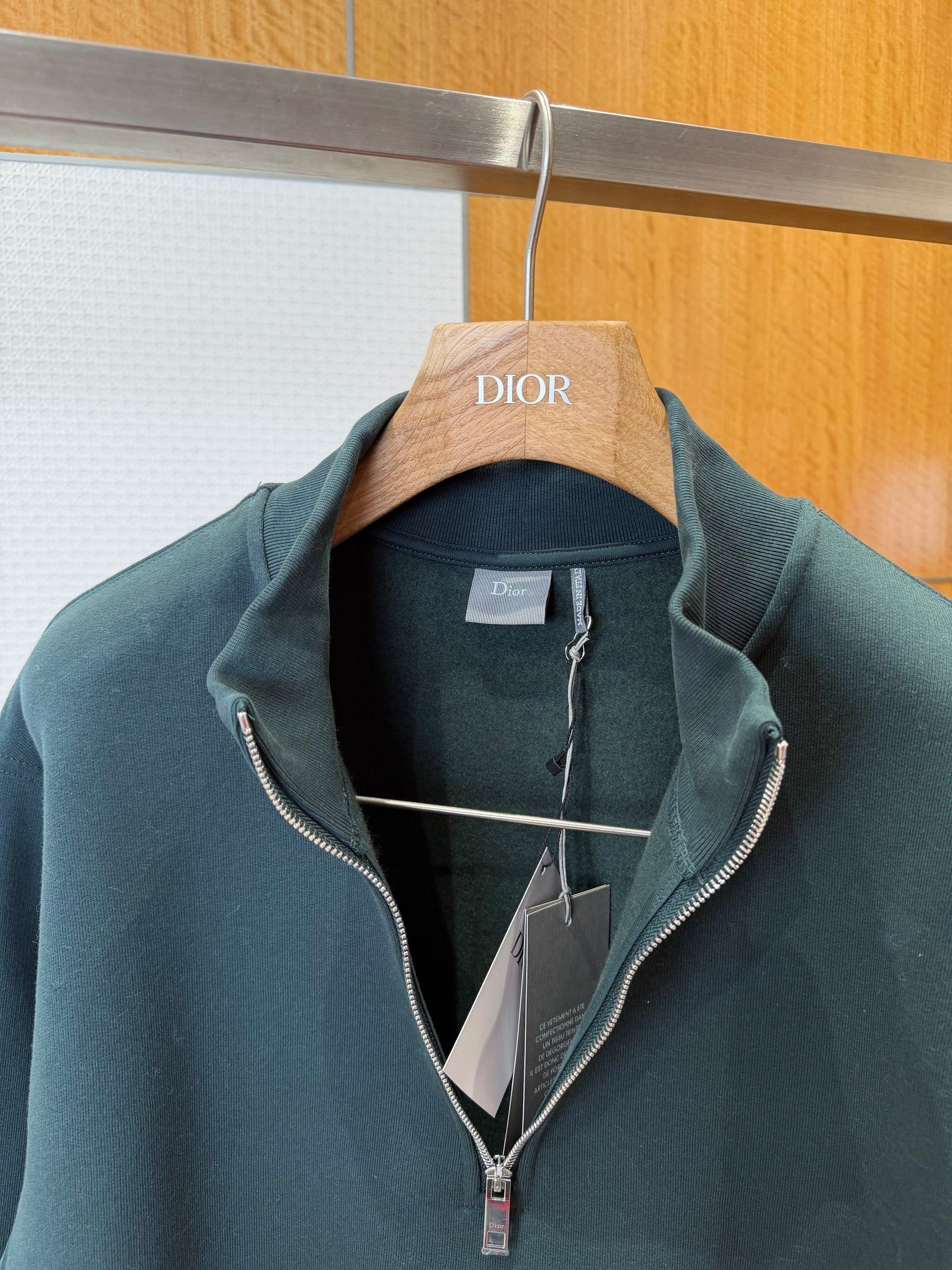 CD SWEATSHIRT