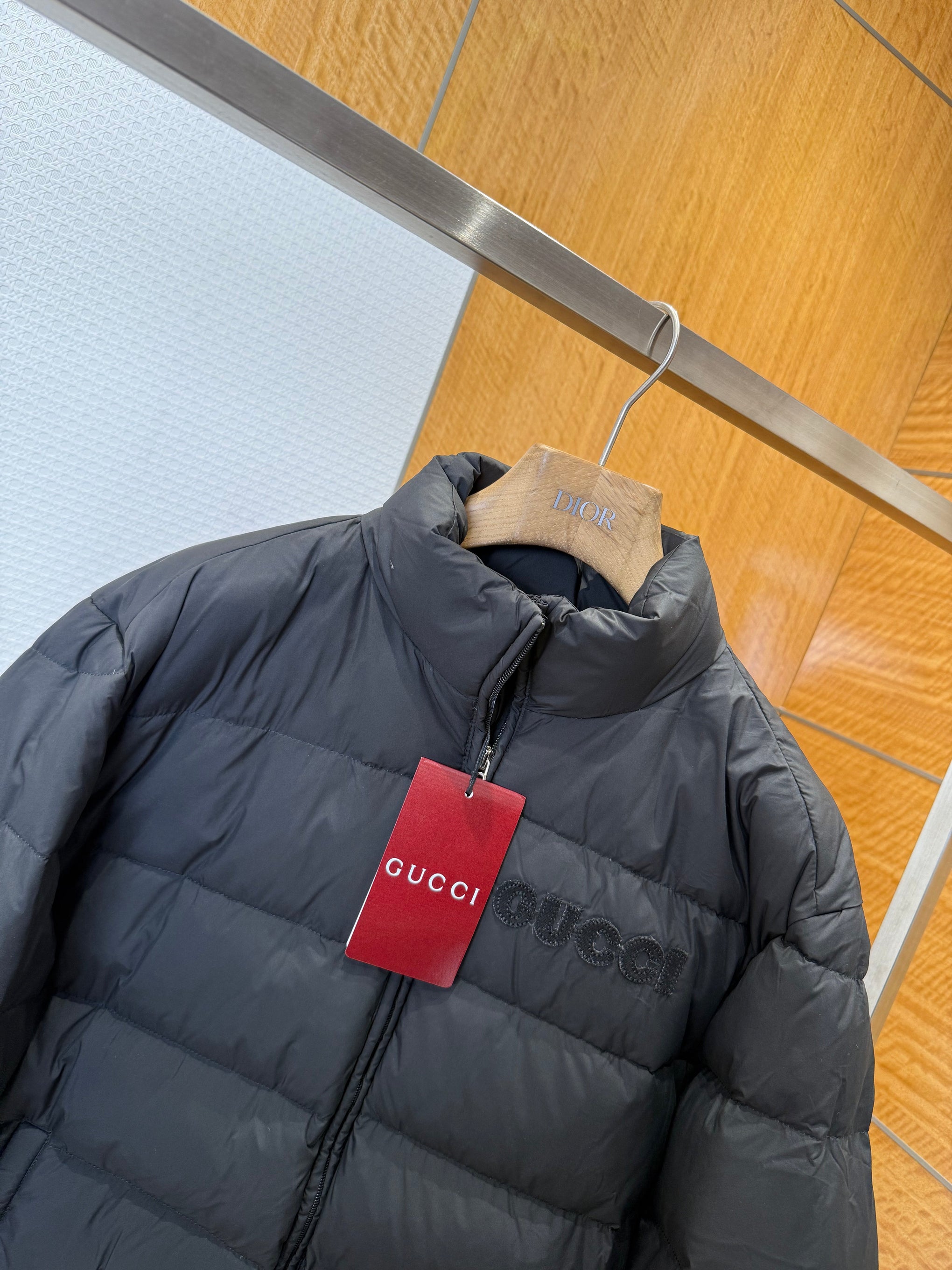 GG JACKET