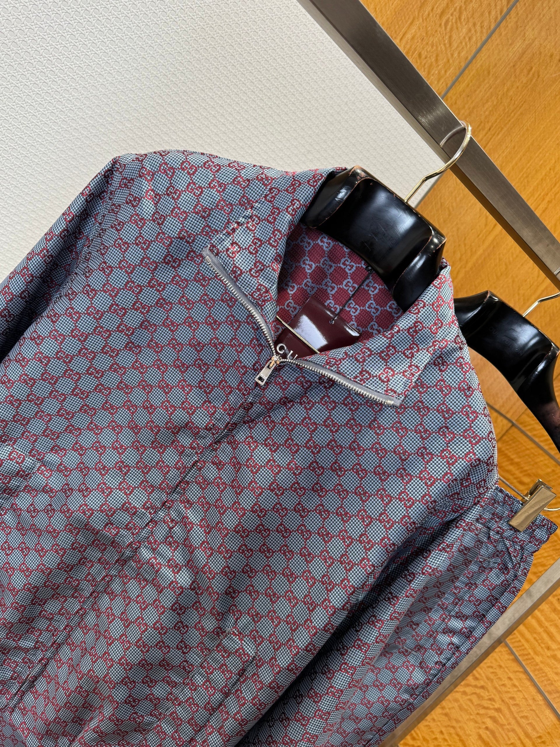 GG BOMBER