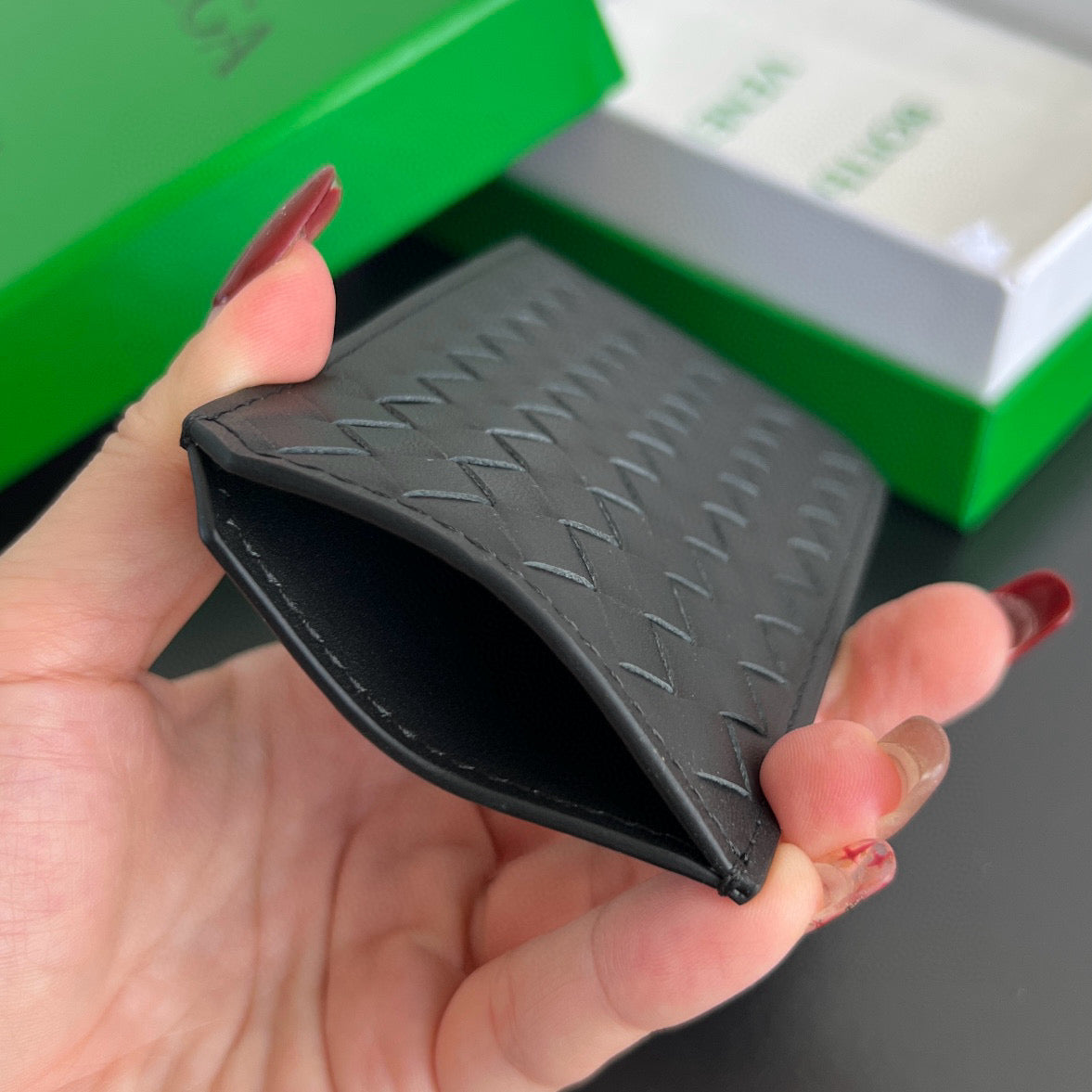 BV CARD HOLDER