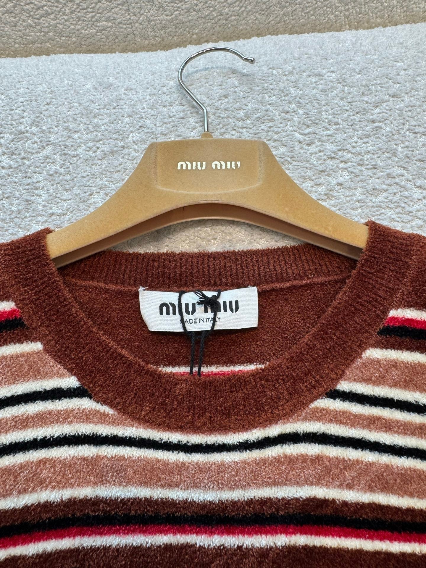 MIU M JUMPER
