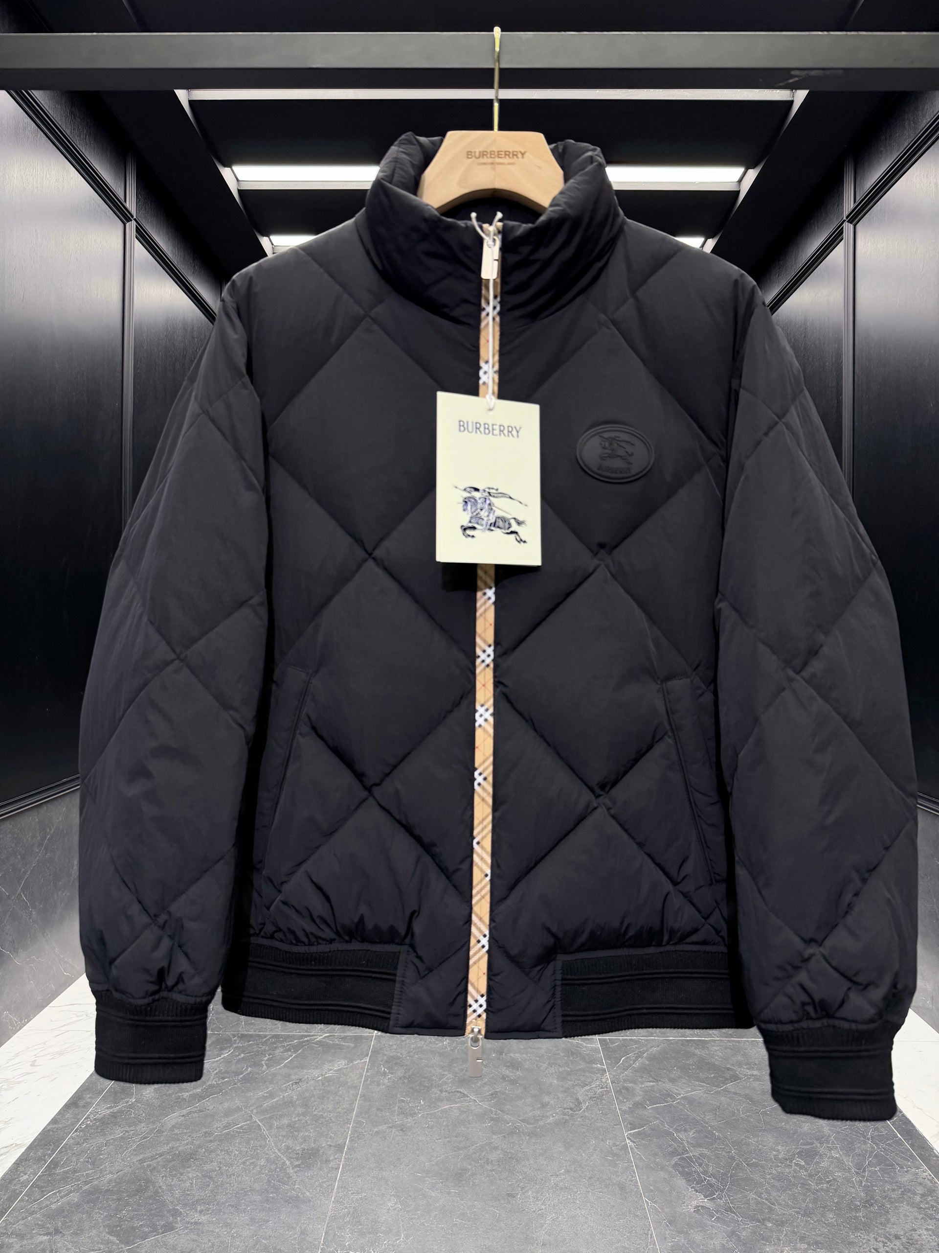 BBR JACKET