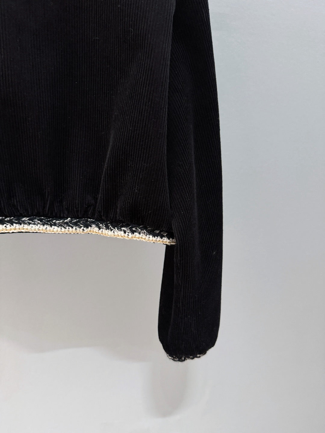 CC BLAZER