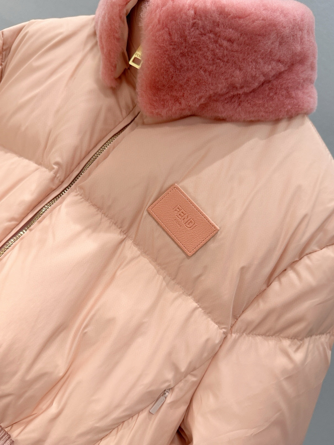 FEN JACKET