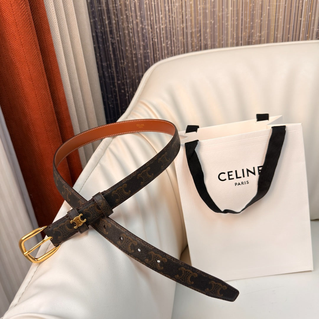 CEL 2.5 BELT
