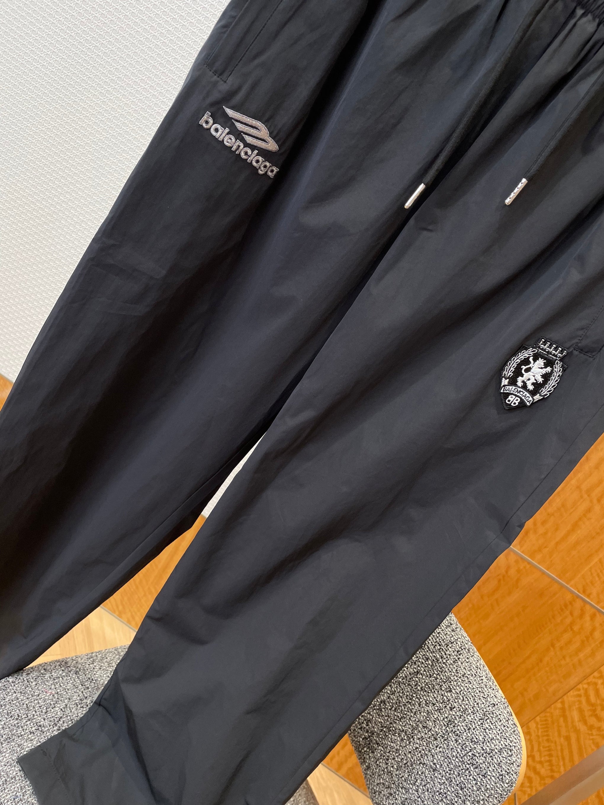 BAL TROUSERS