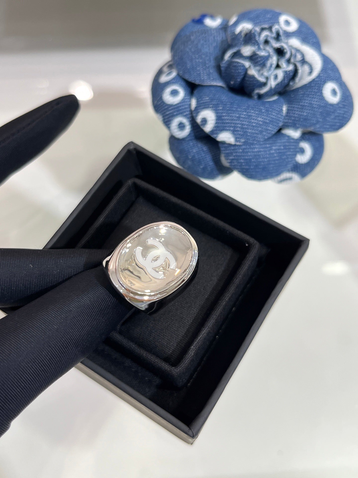 CC RING