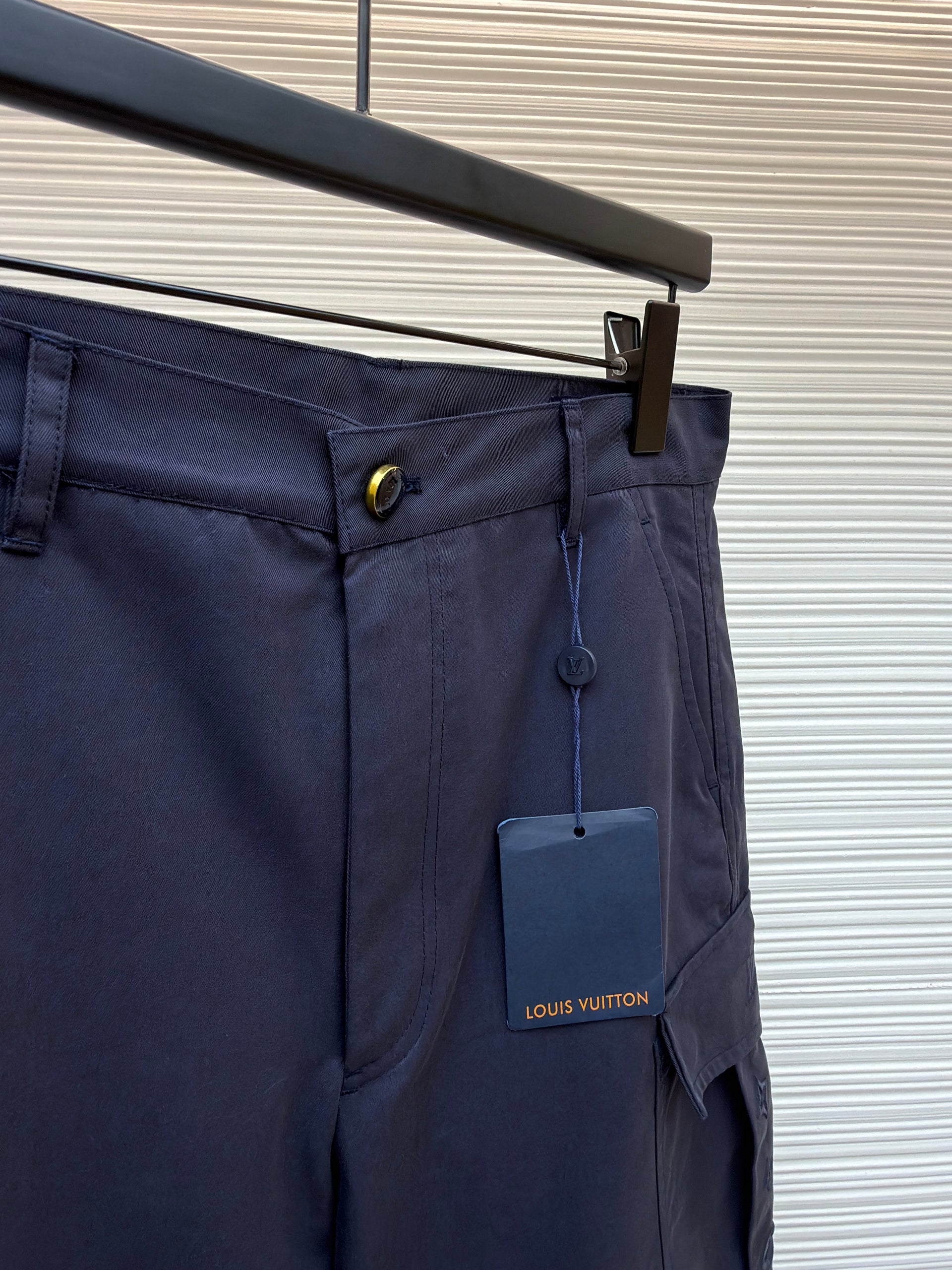 LOU TROUSERS