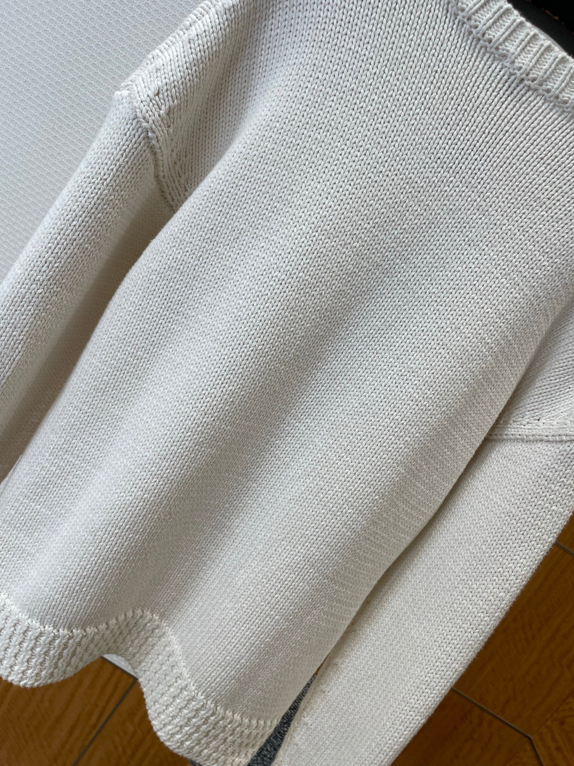 LOEW JUMPER