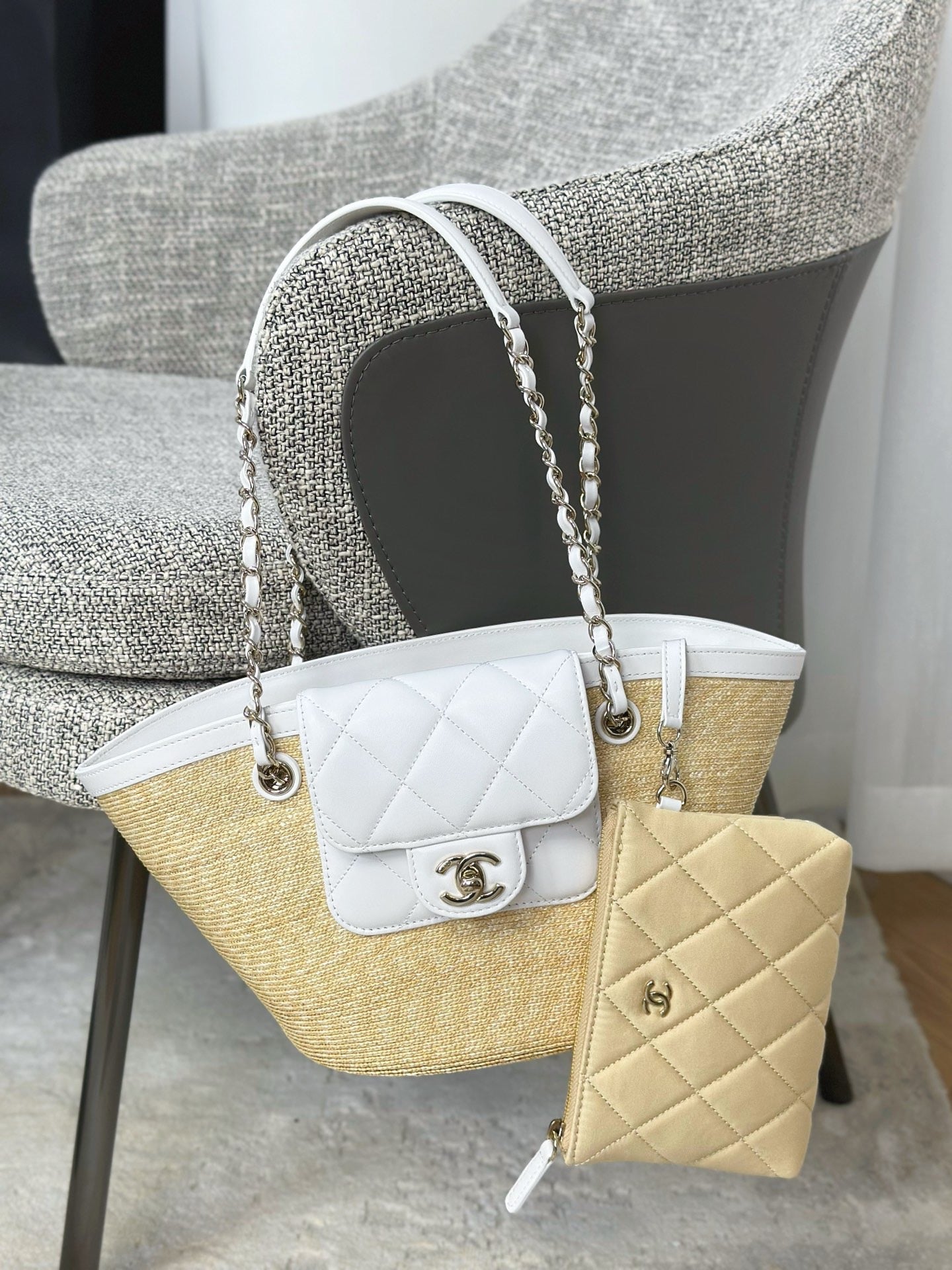 CC 26C BAG