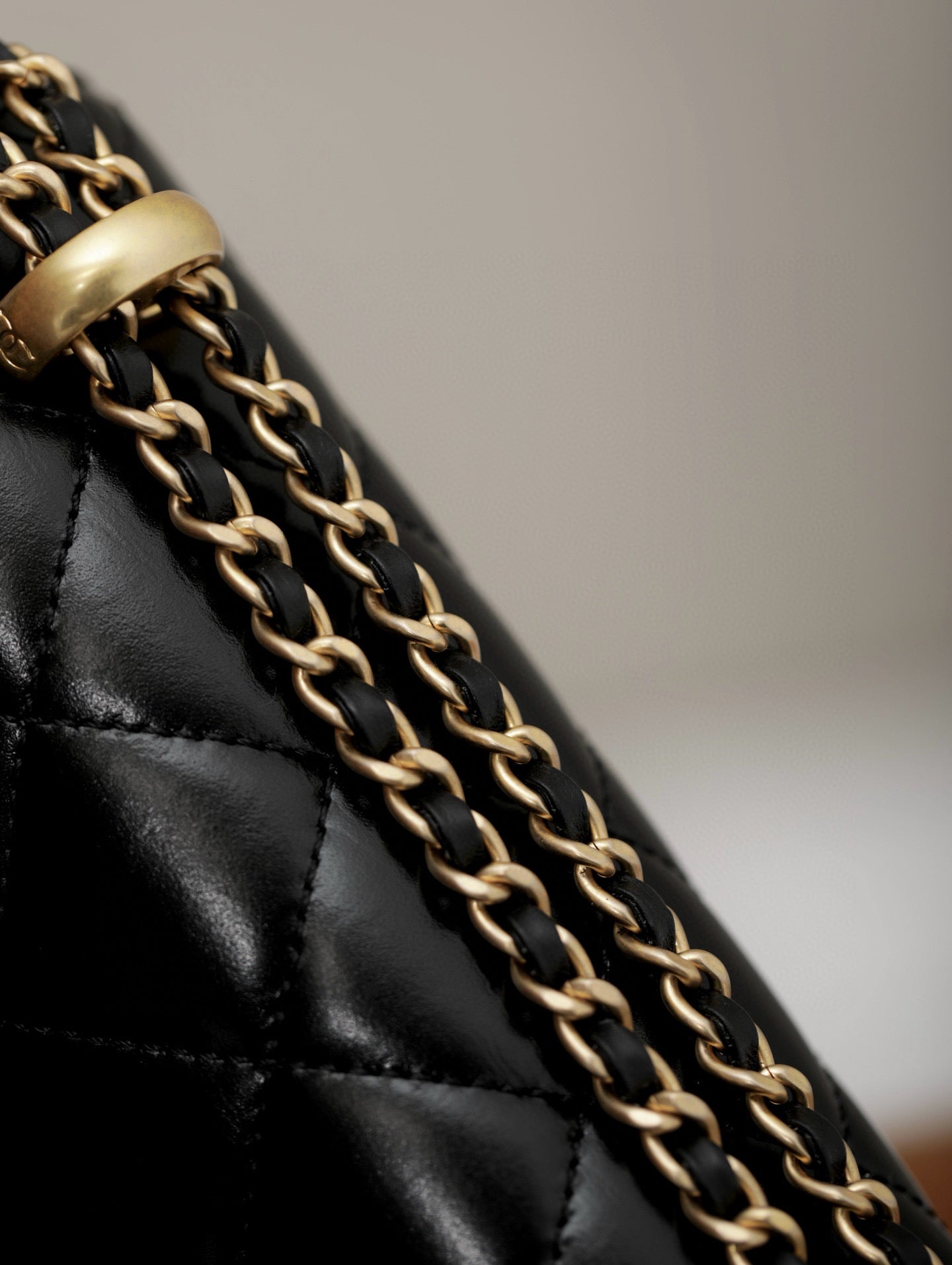 CC CLASSIC FLAP MONTEBELLO BAG