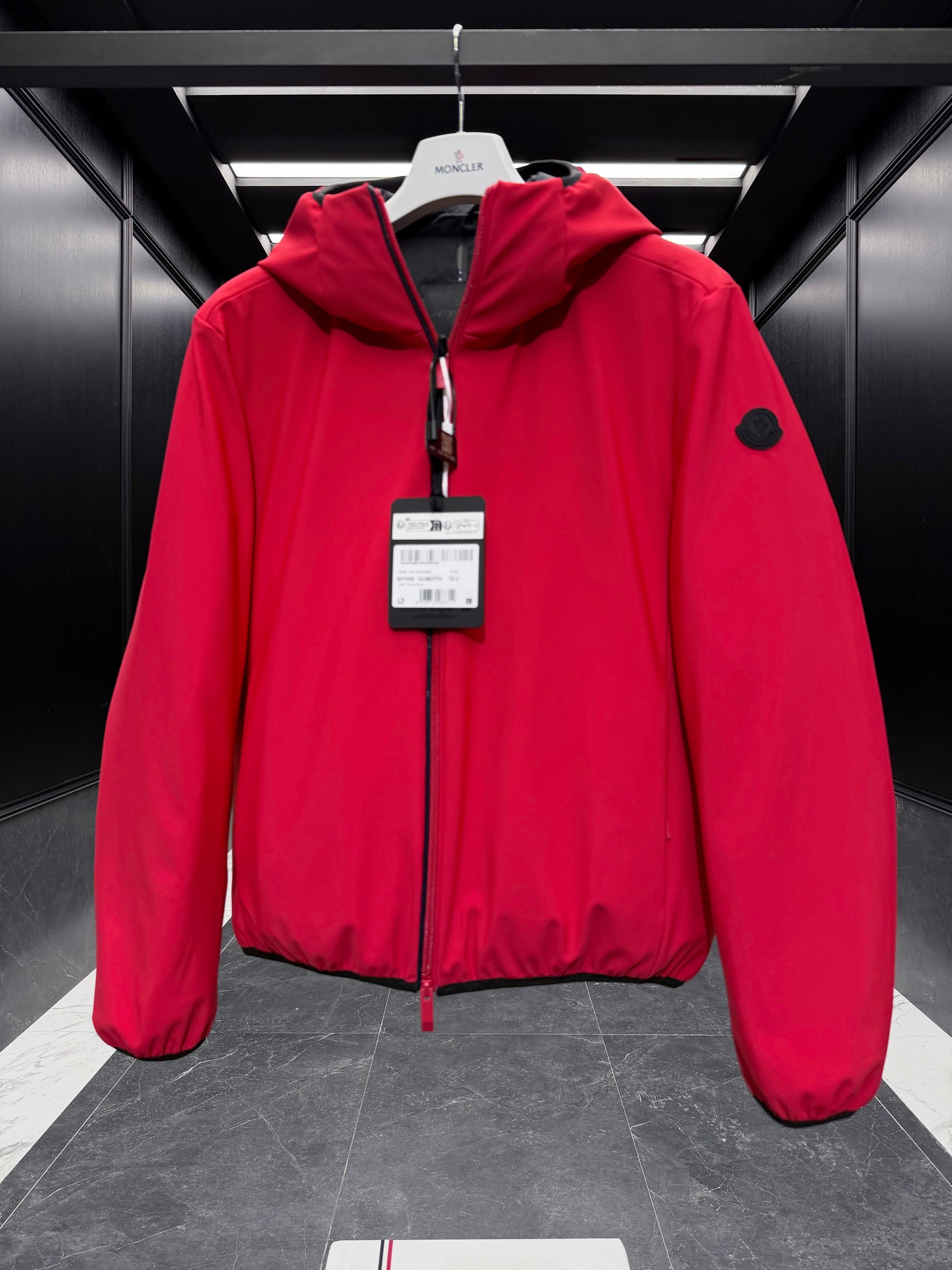 MONC BATISSE JACKET