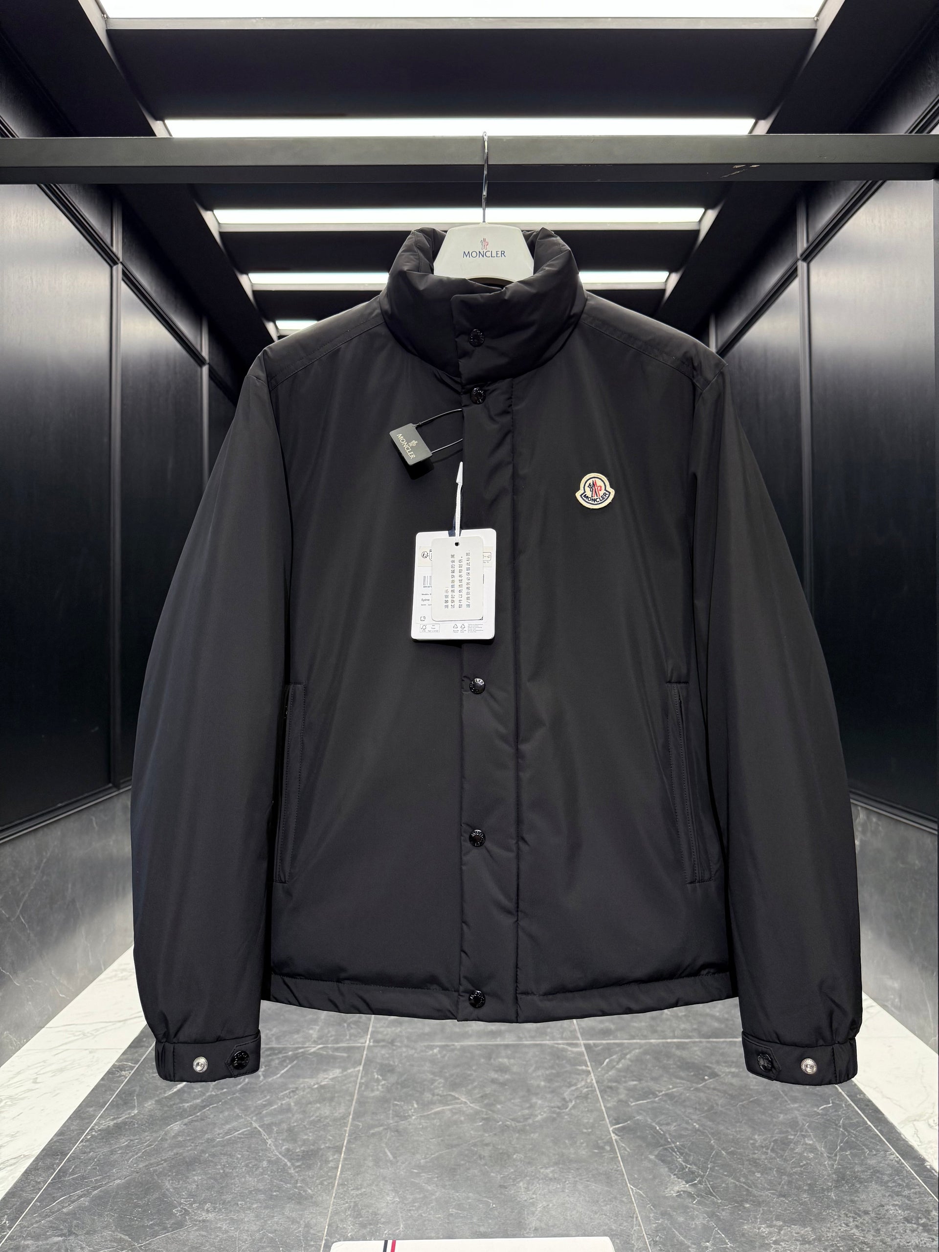 MONC EPINE JACKET
