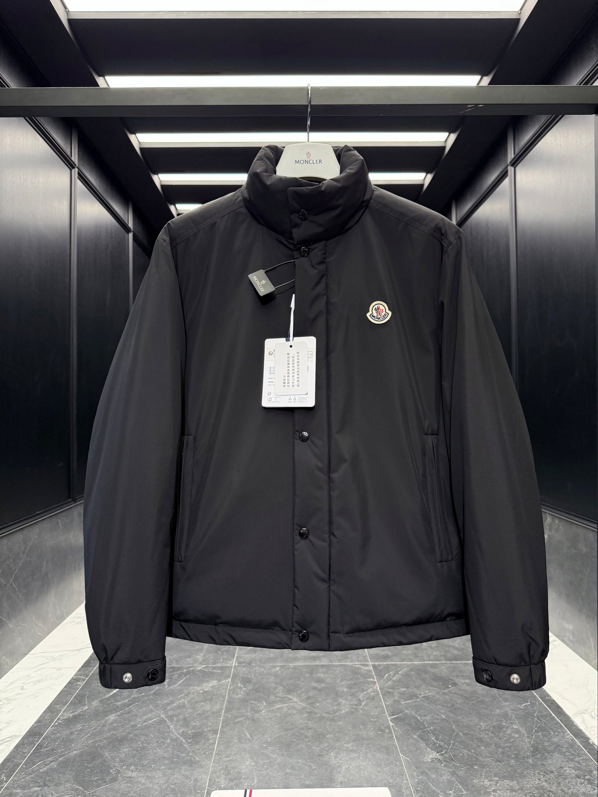 MONC EPINE JACKET