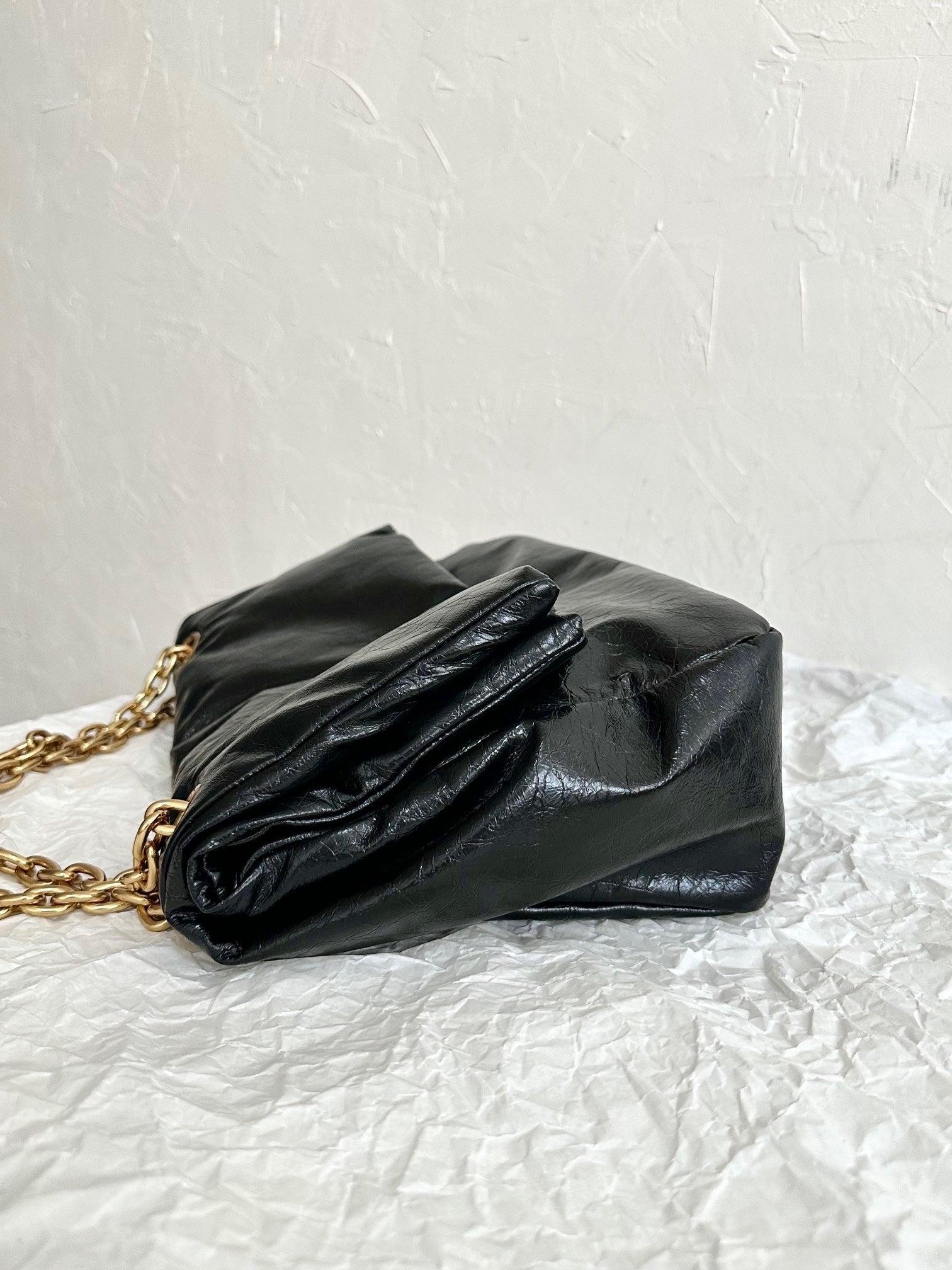 BAL MONACO MEDIUM BAG