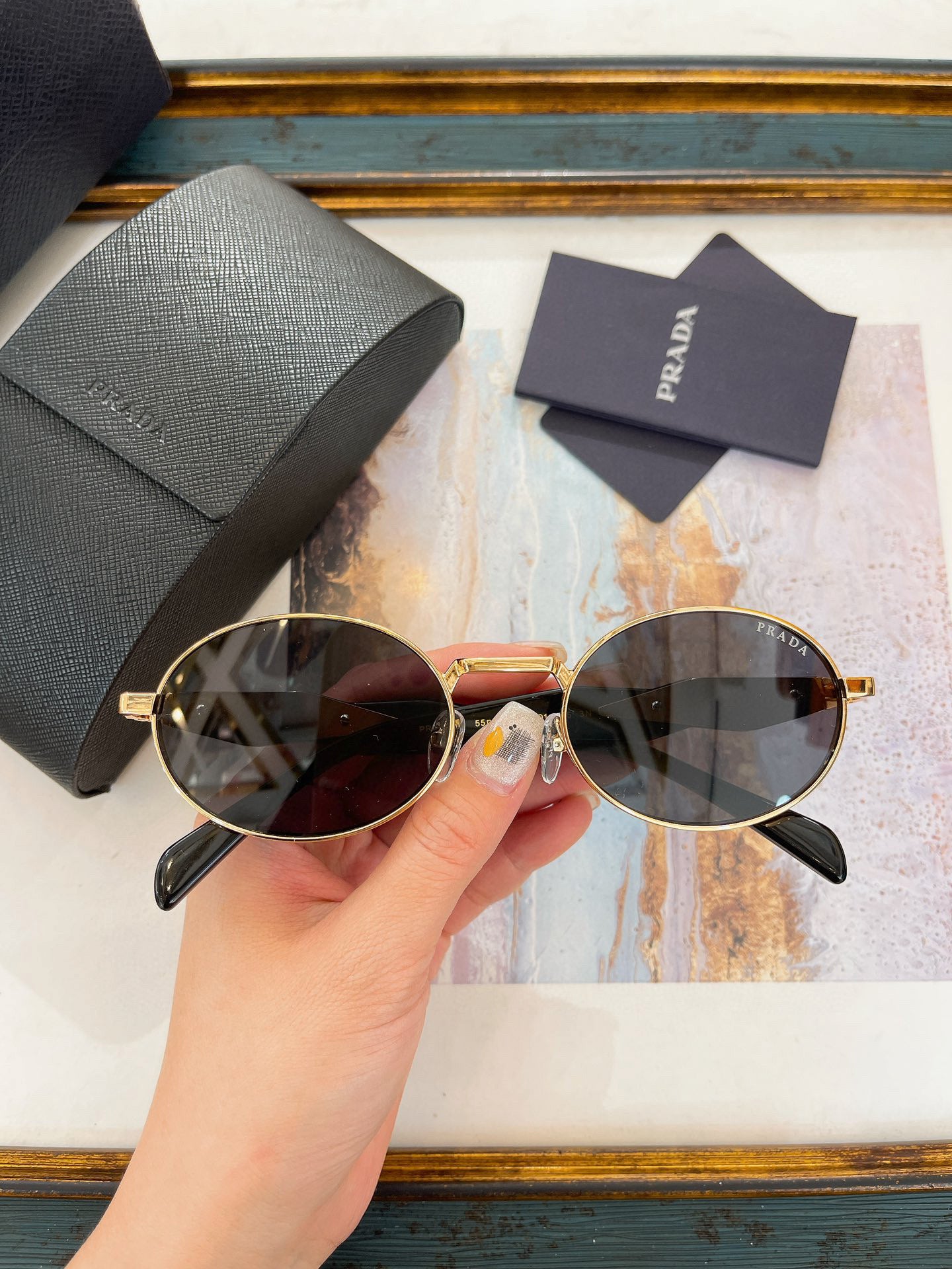 PD SUNGLASSES