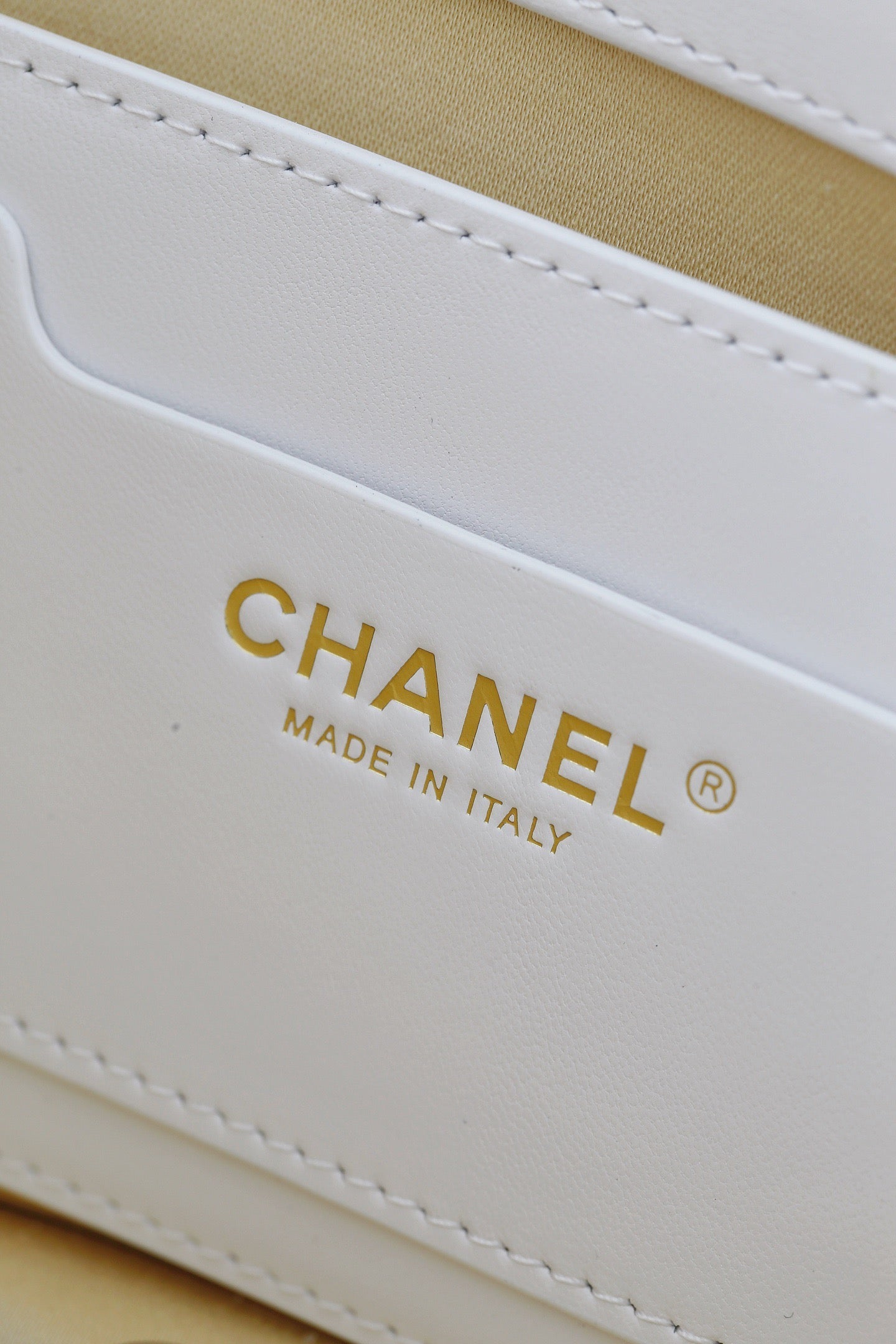 CC 26C BAG