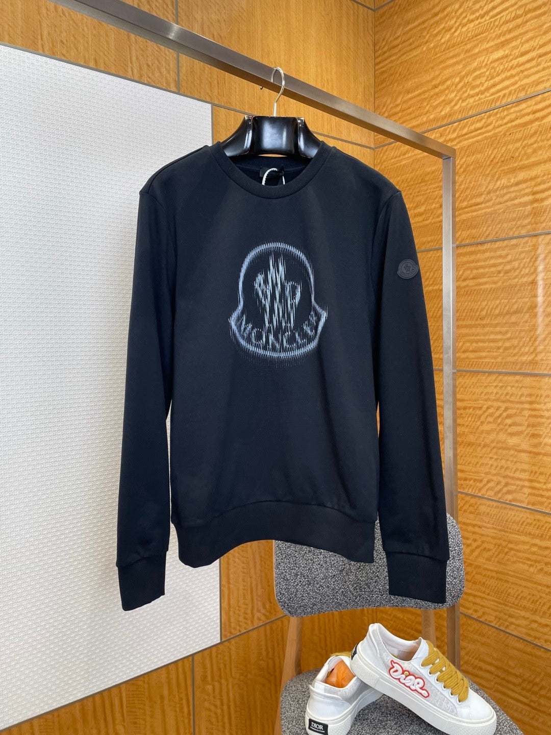 MONC SWEATSHIRT