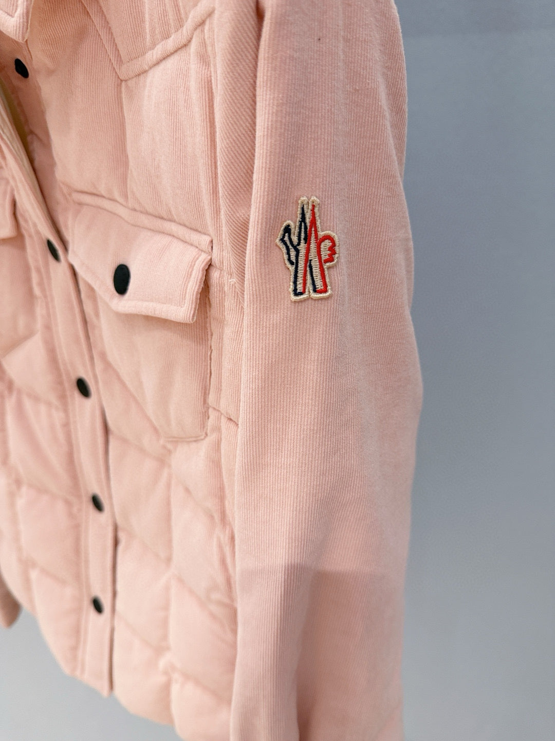 MONC CARDIGAN