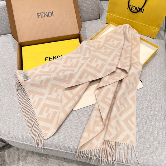 FEN SCARF